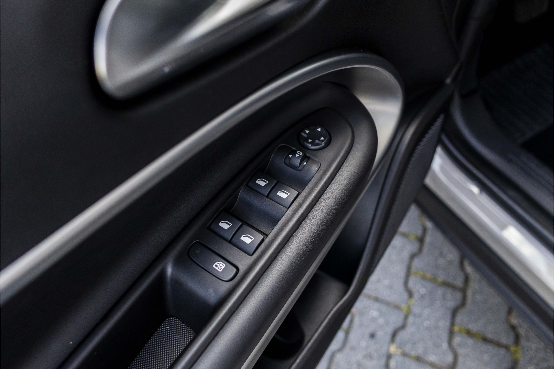 Foto van Jeep Avenger