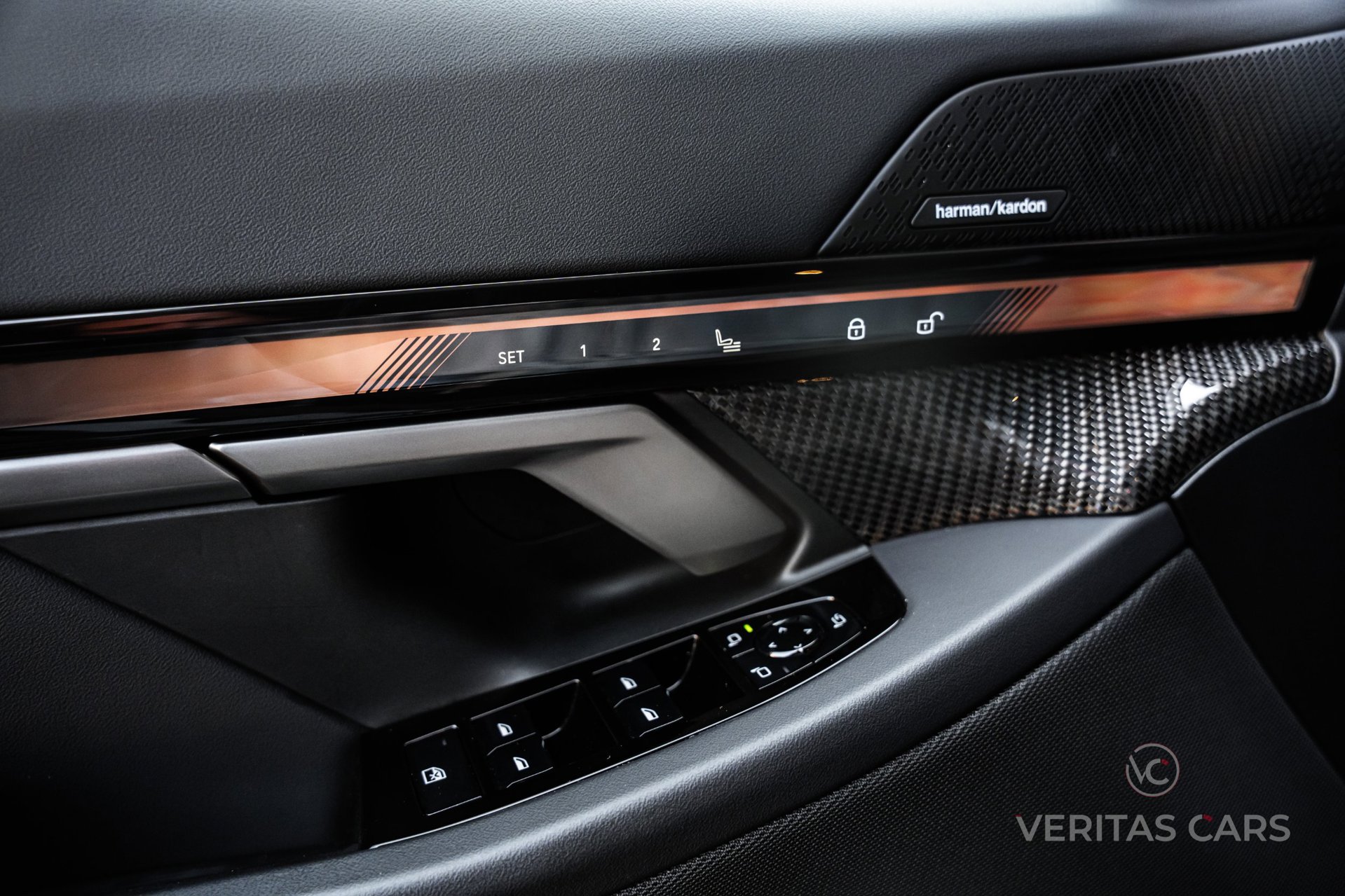 Foto van BMW 5-serie Touring