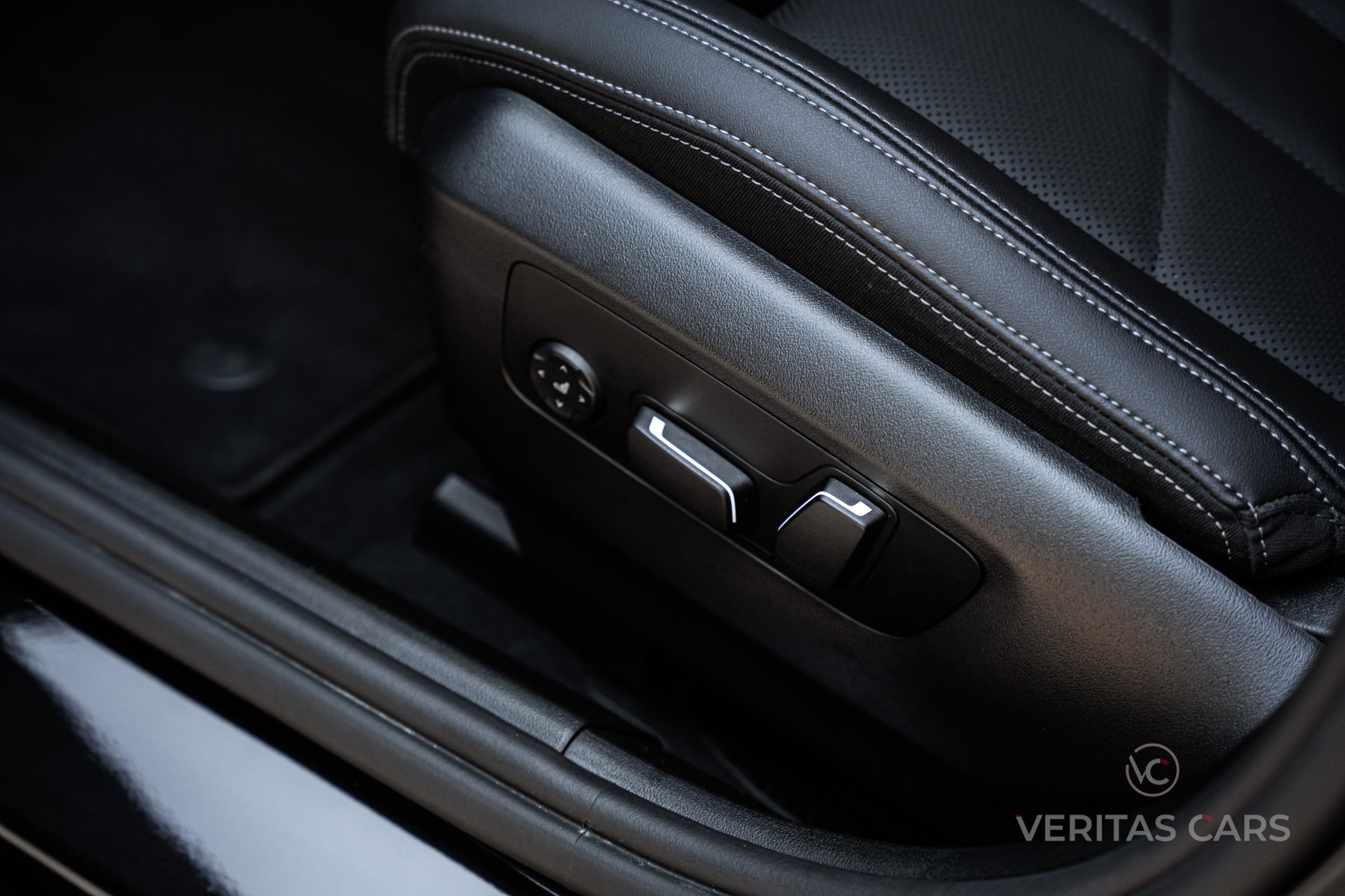 Foto van BMW 5-serie Touring