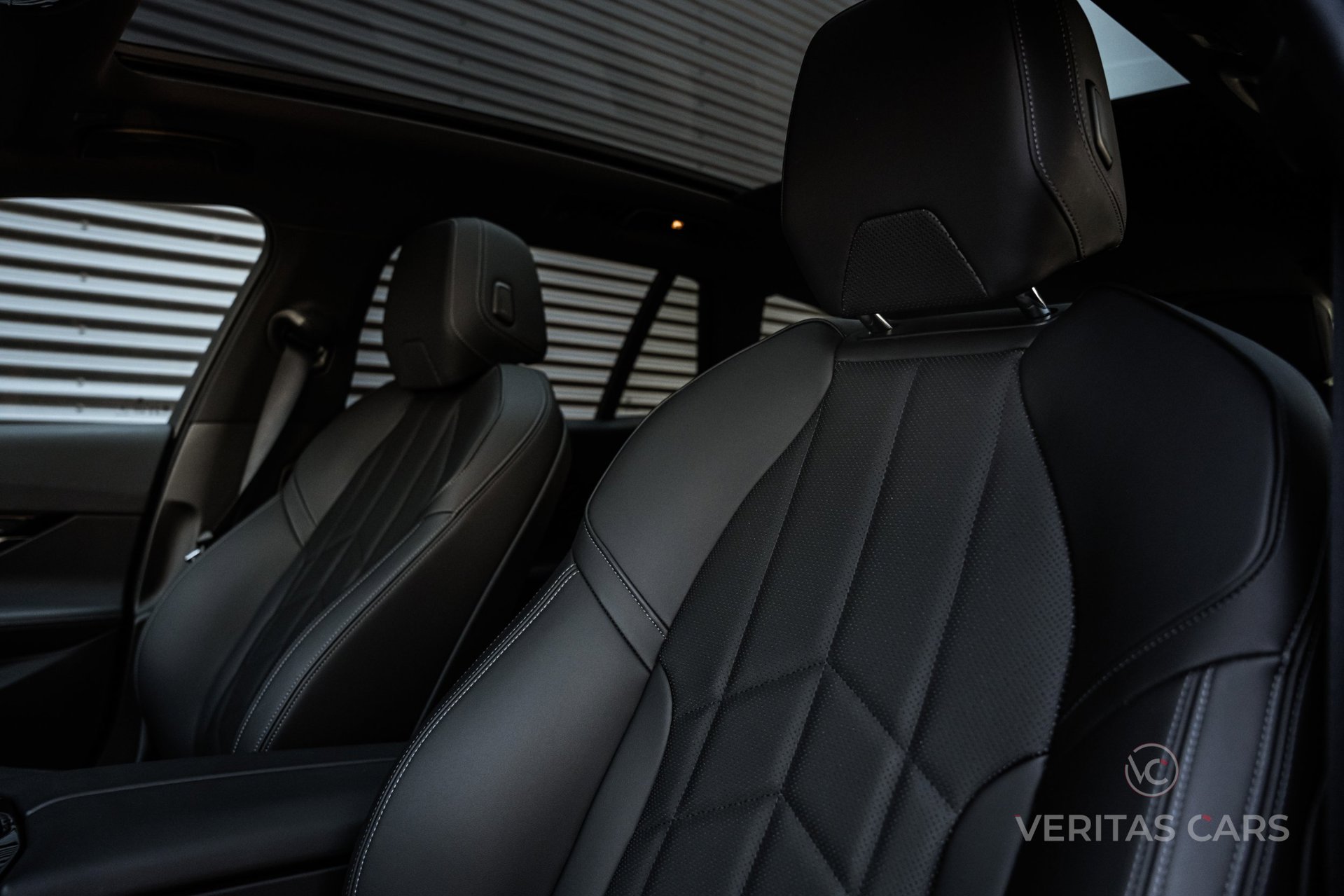 Foto van BMW 5-serie Touring