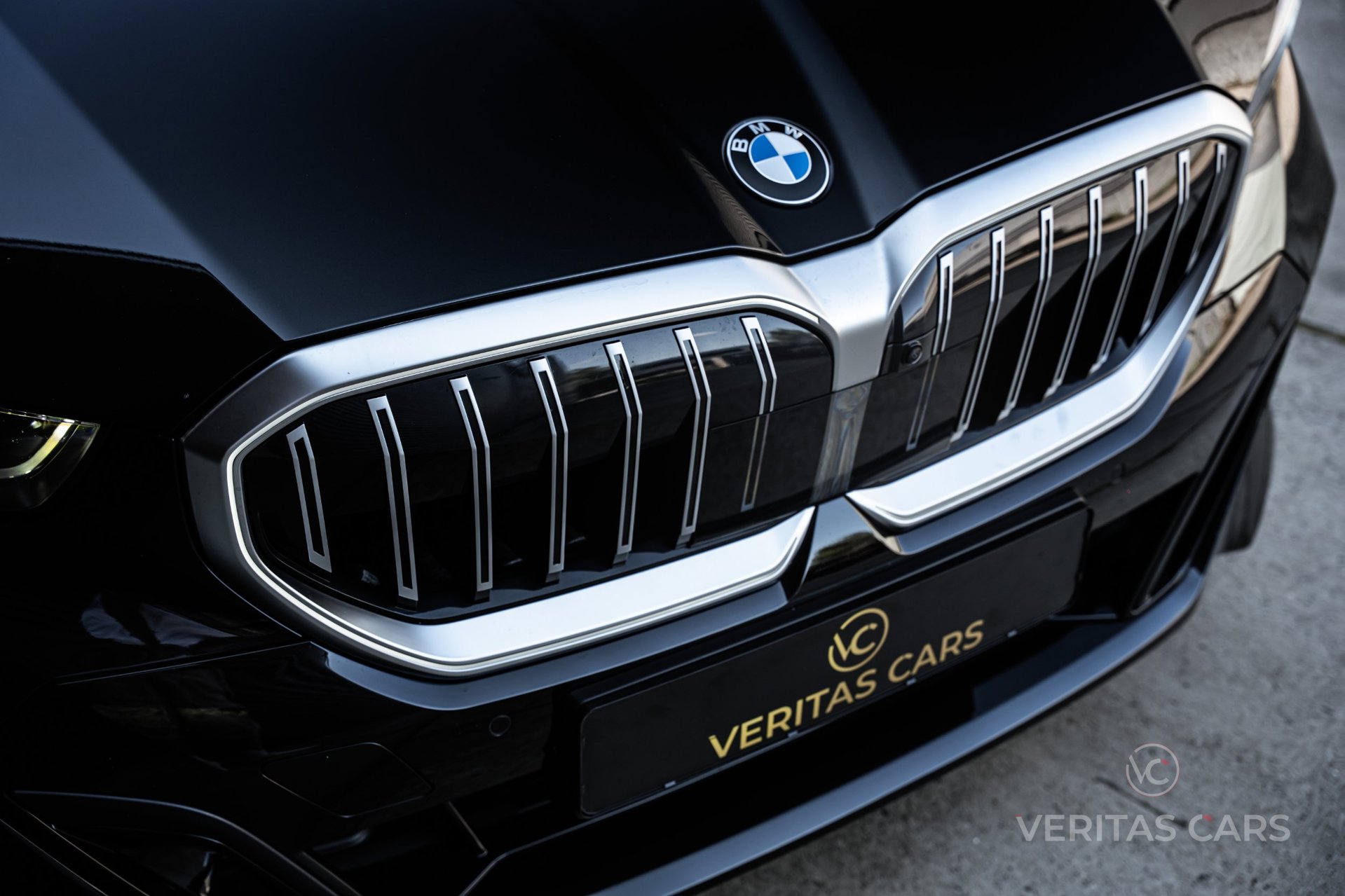 Foto van BMW 5-serie Touring