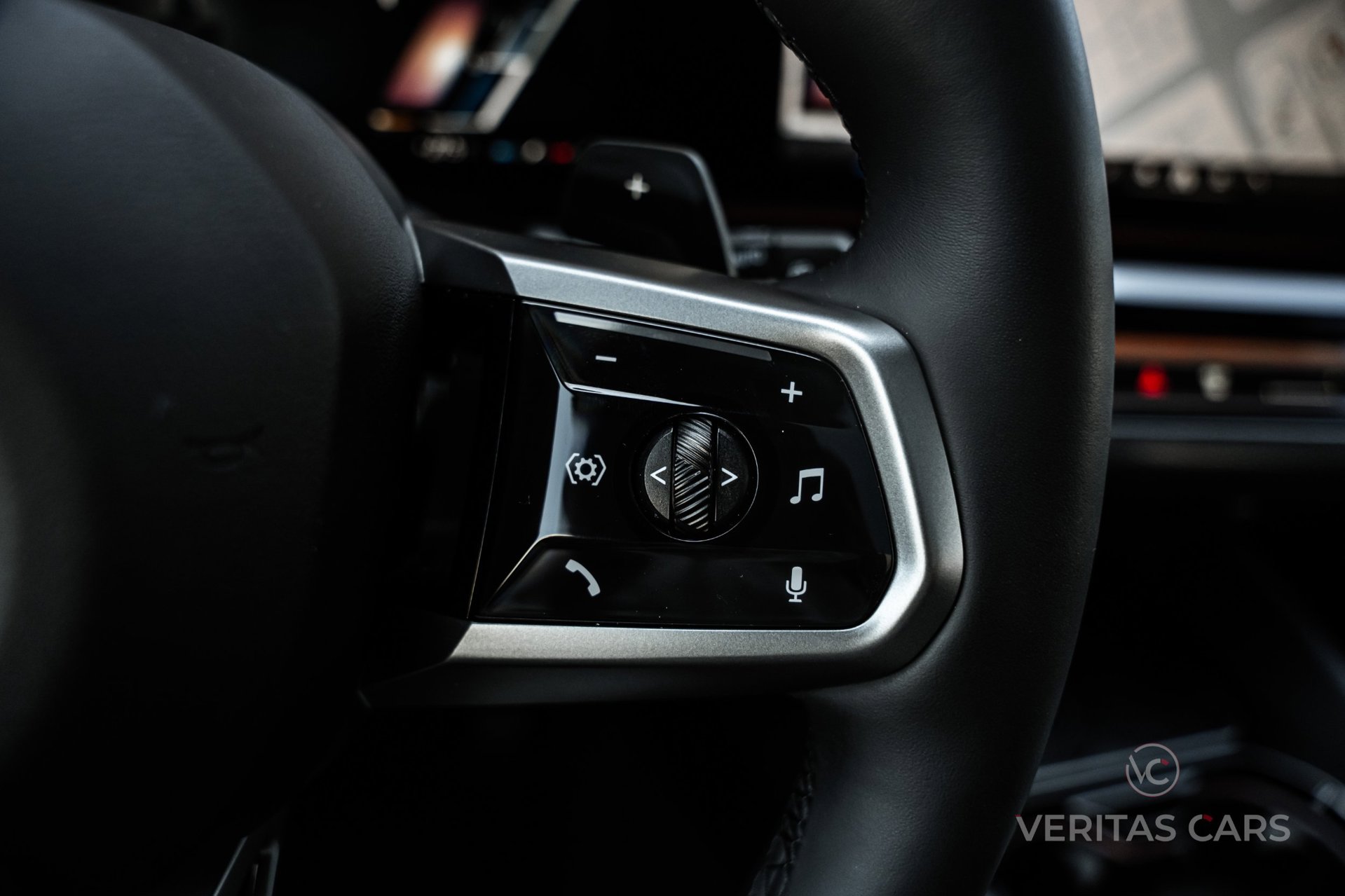 Foto van BMW 5-serie Touring