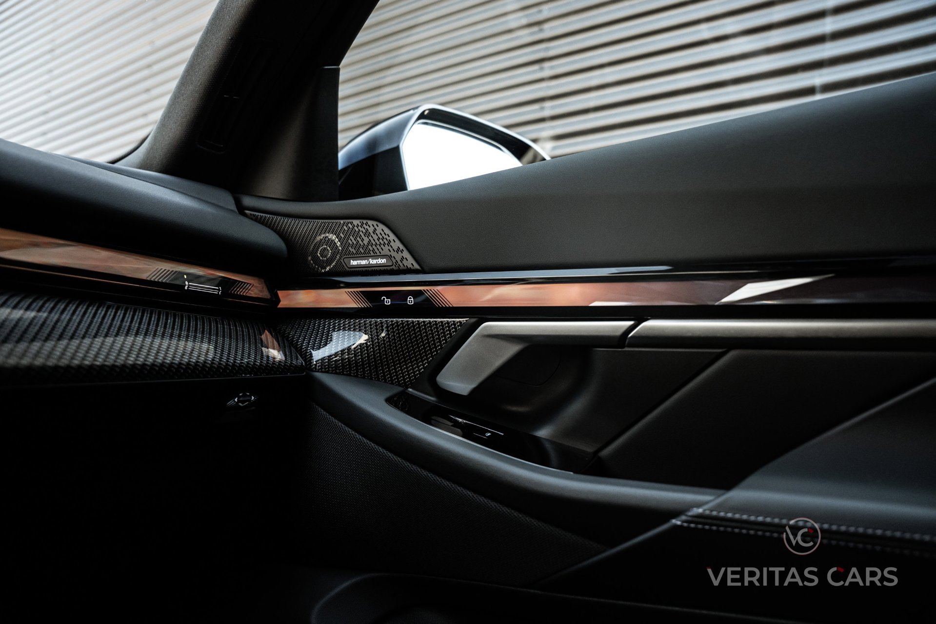 Foto van BMW 5-serie Touring