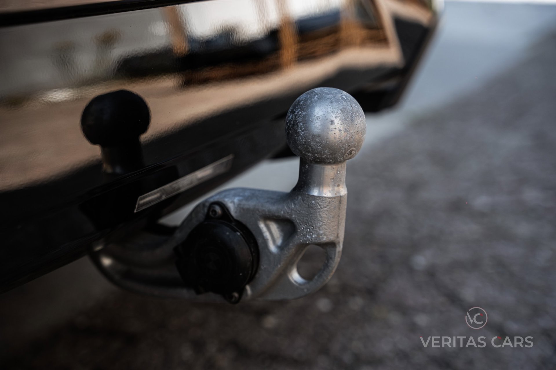 Foto van BMW 5-serie Touring