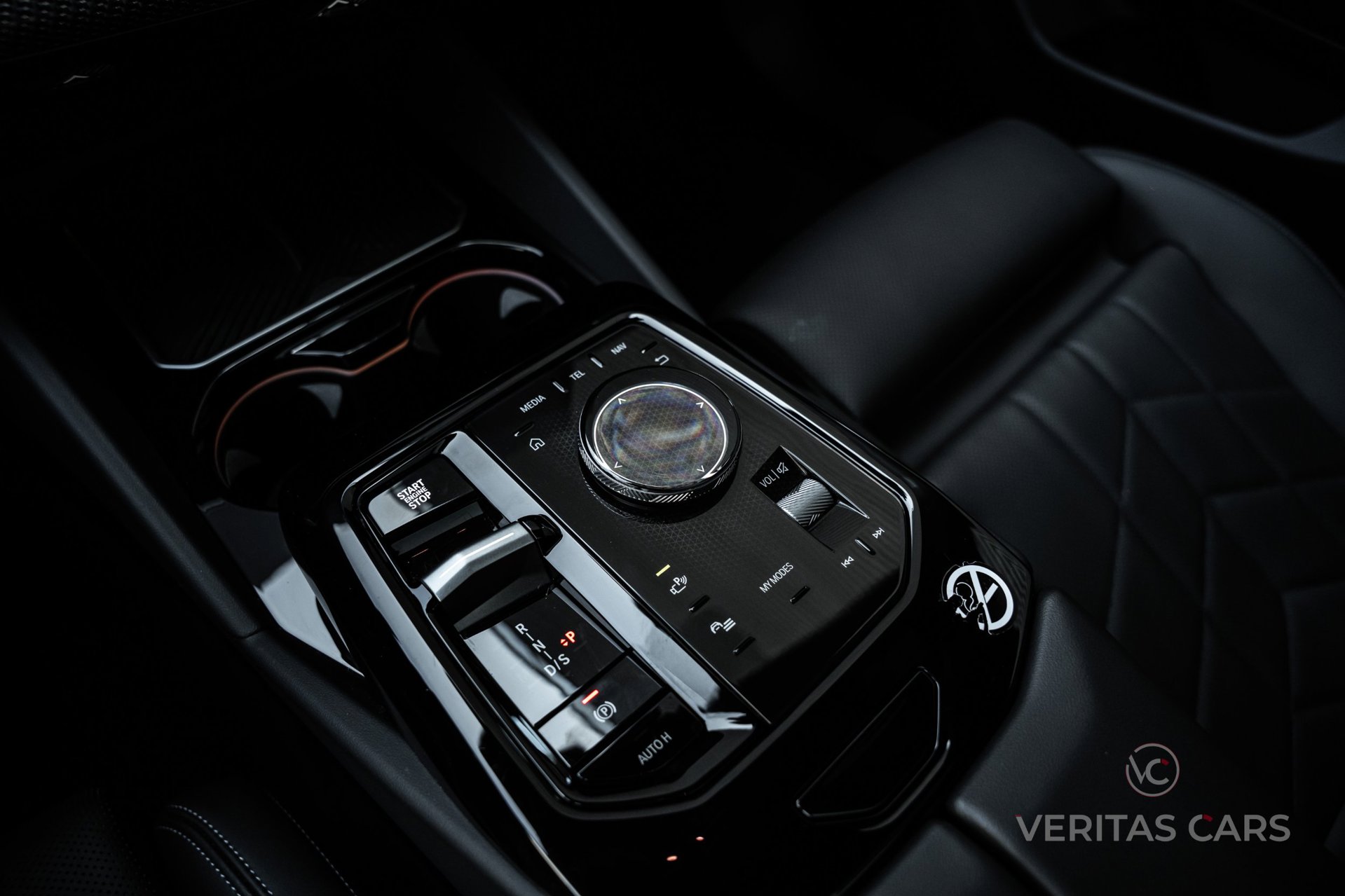 Foto van BMW 5-serie Touring