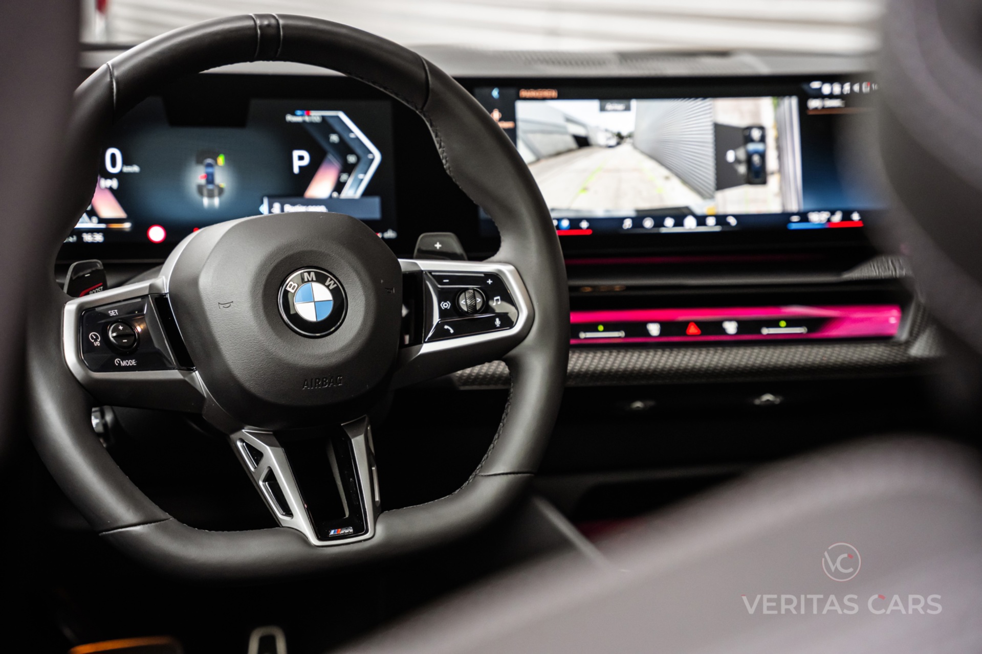 Foto van BMW 5-serie Touring