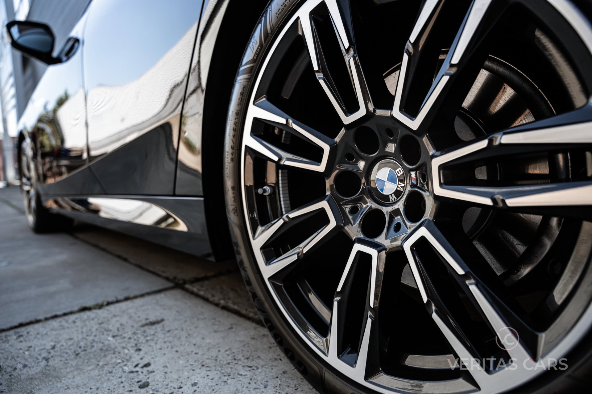 Foto van BMW 5-serie Touring