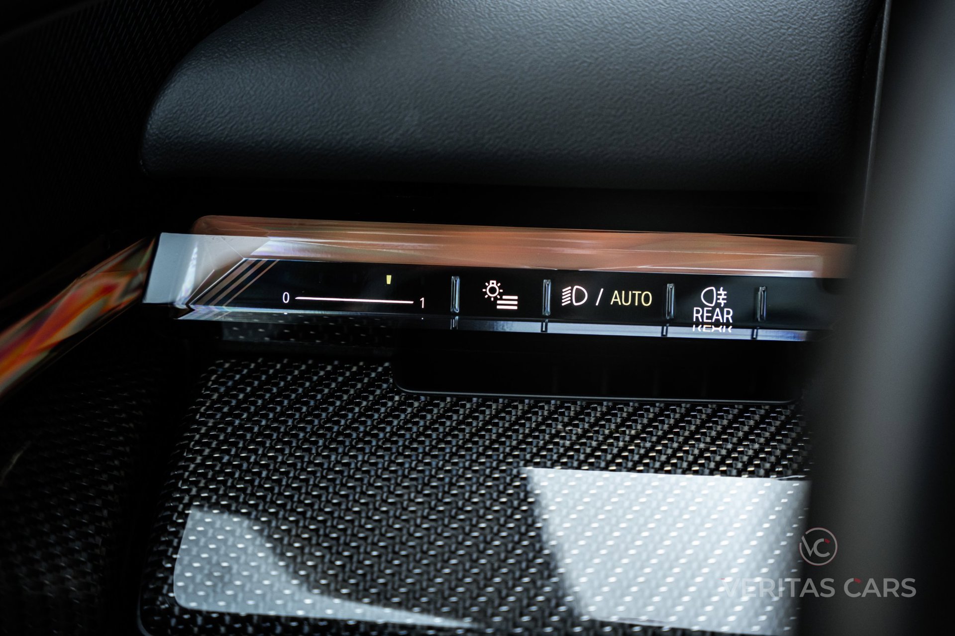 Foto van BMW 5-serie Touring