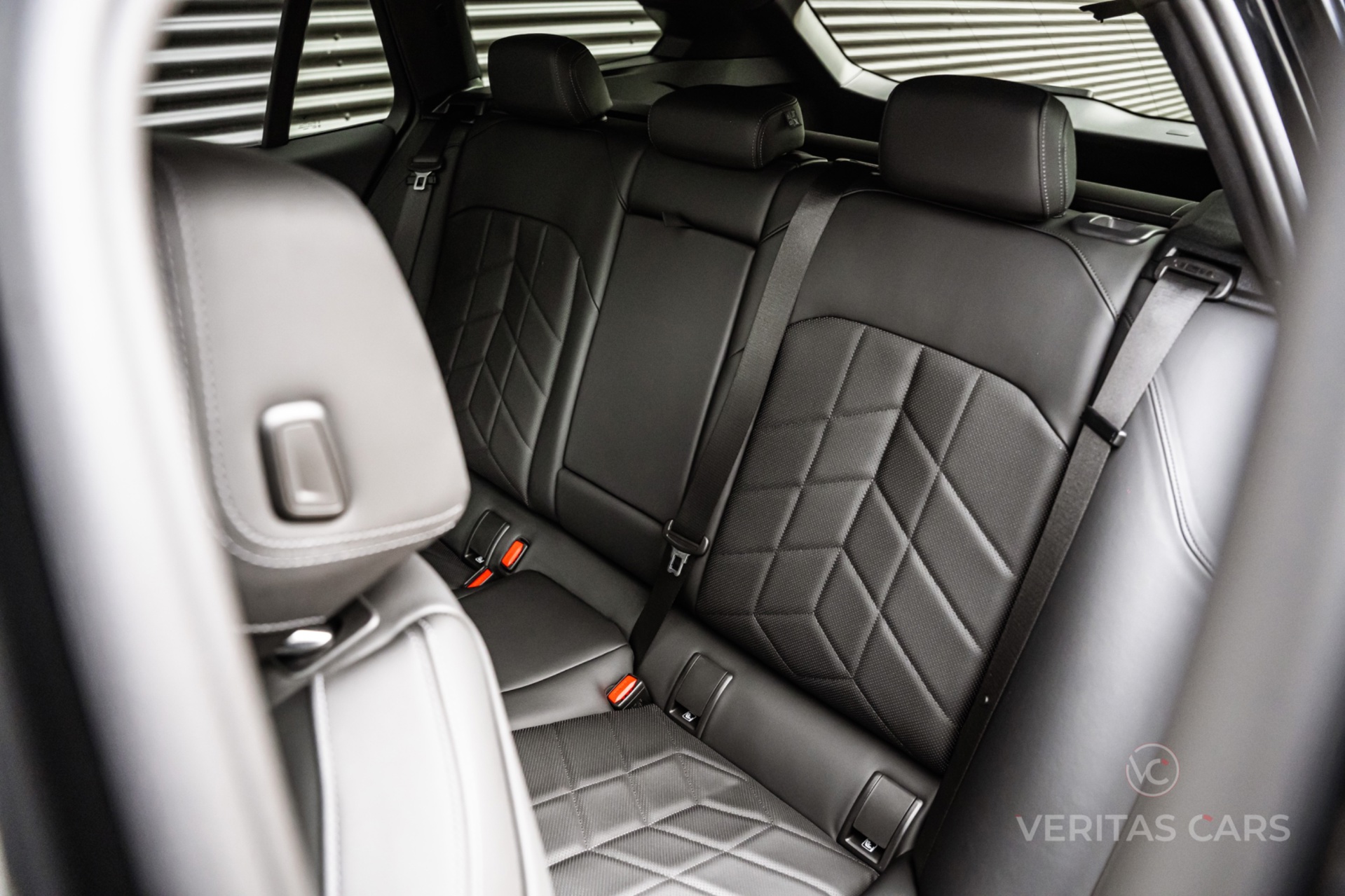 Foto van BMW 5-serie Touring