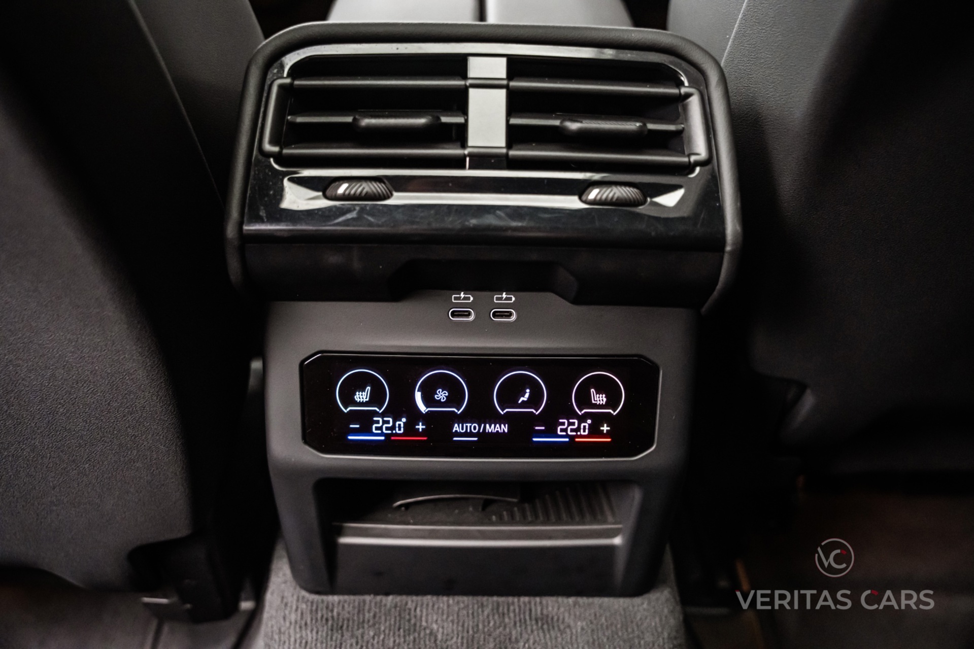 Foto van BMW 5-serie Touring