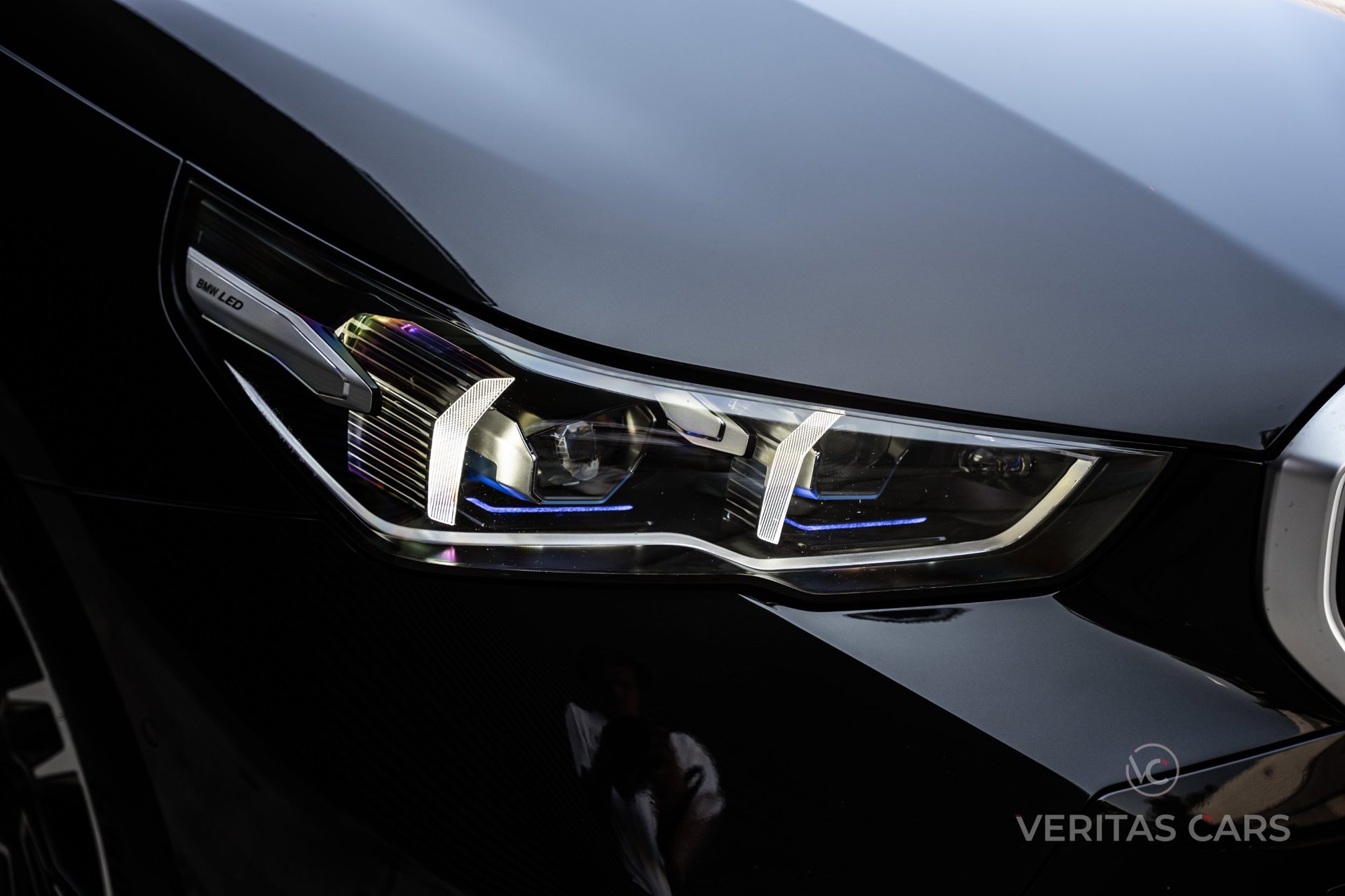 Foto van BMW 5-serie Touring