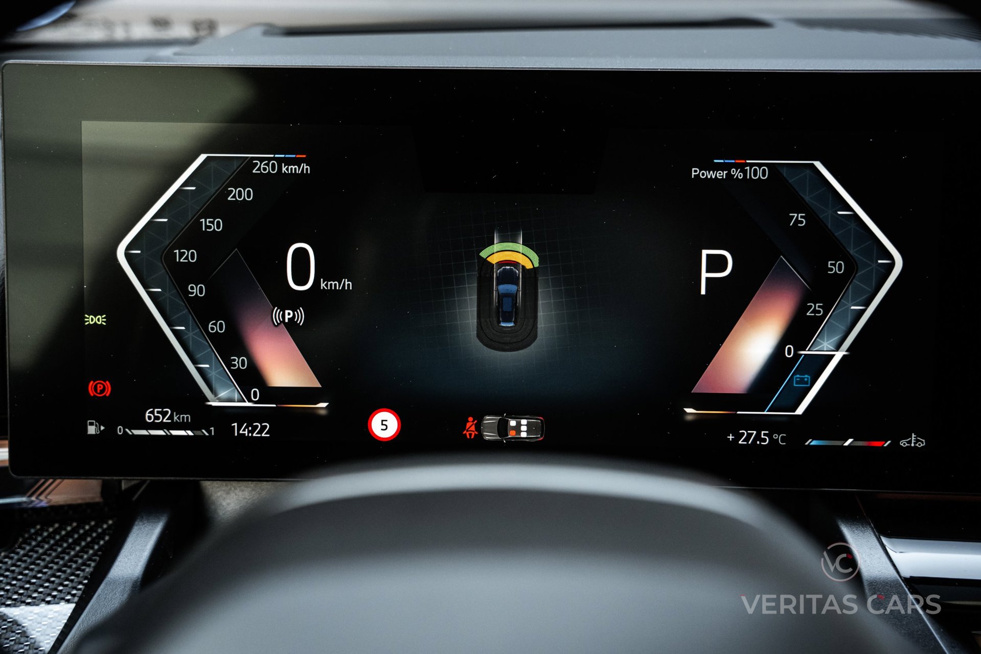Foto van BMW 5-serie Touring