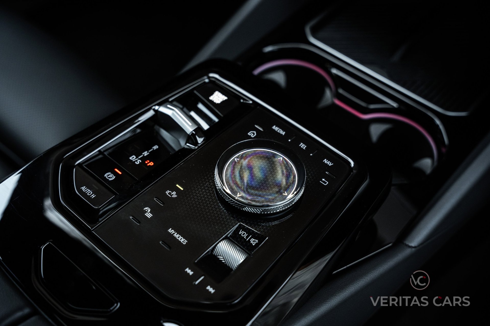 Foto van BMW 5-serie Touring
