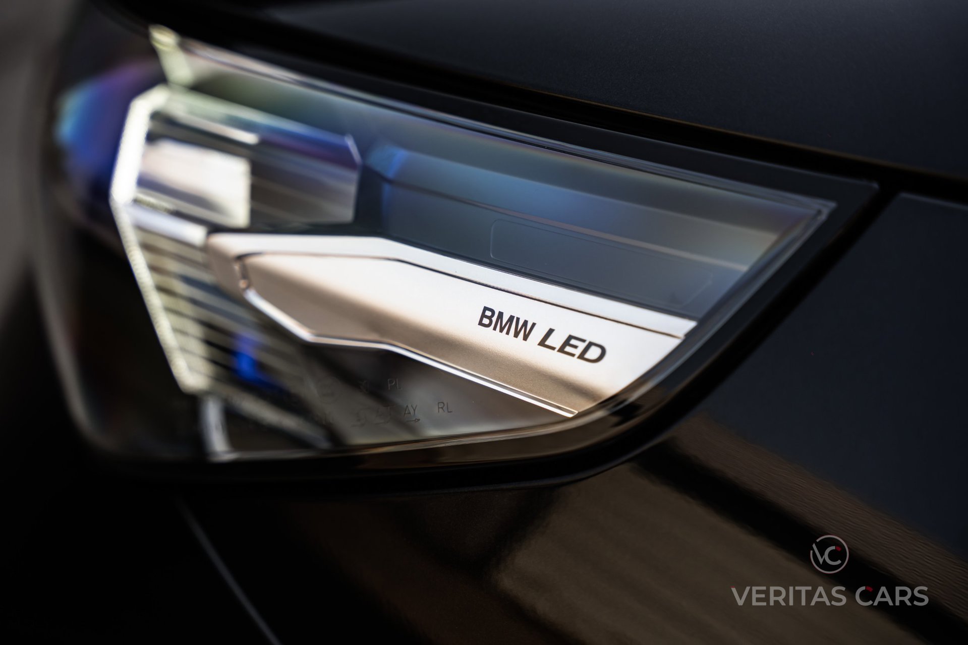 Foto van BMW 5-serie Touring