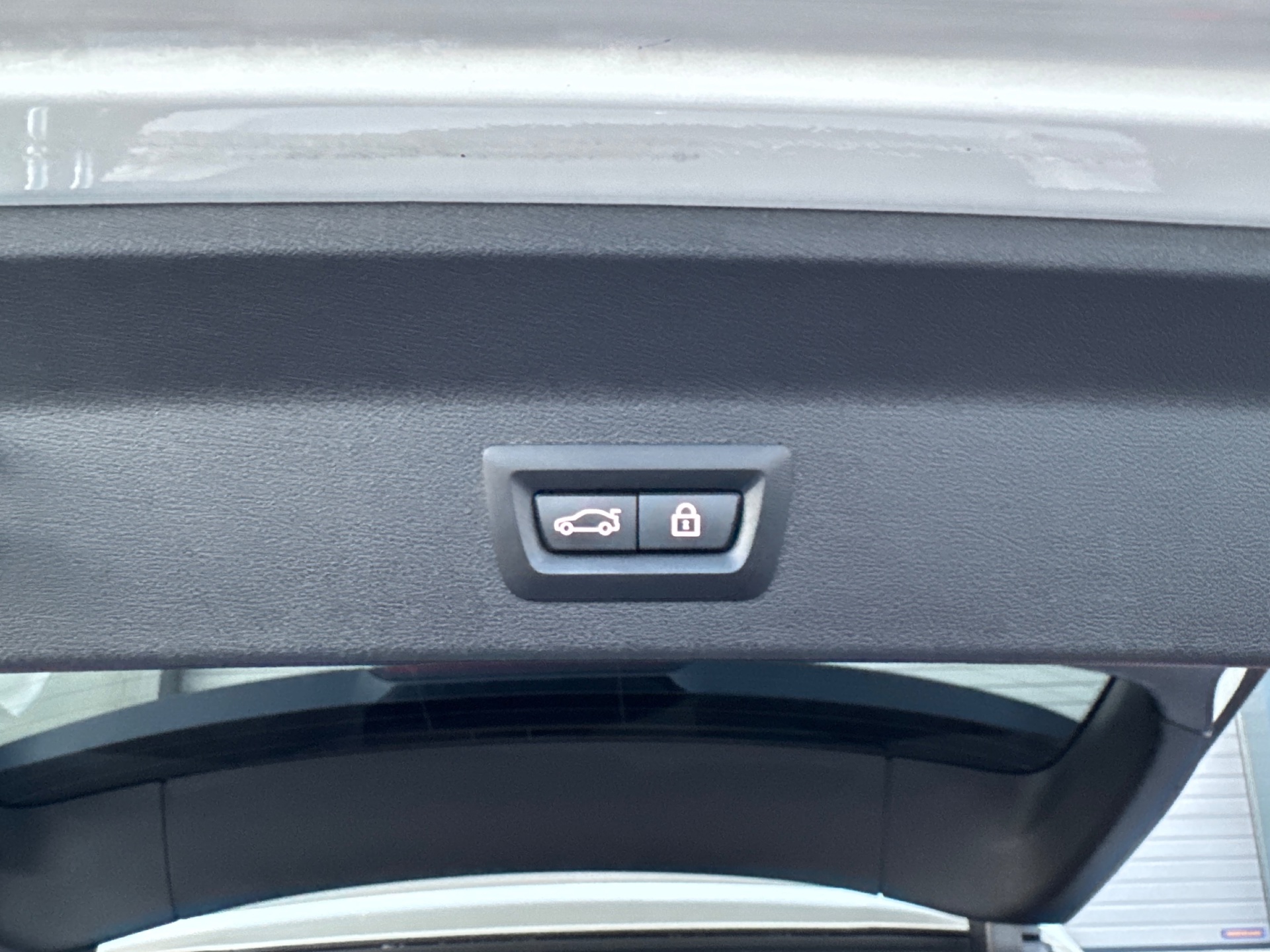 Foto van BMW X3 Xdrive30e