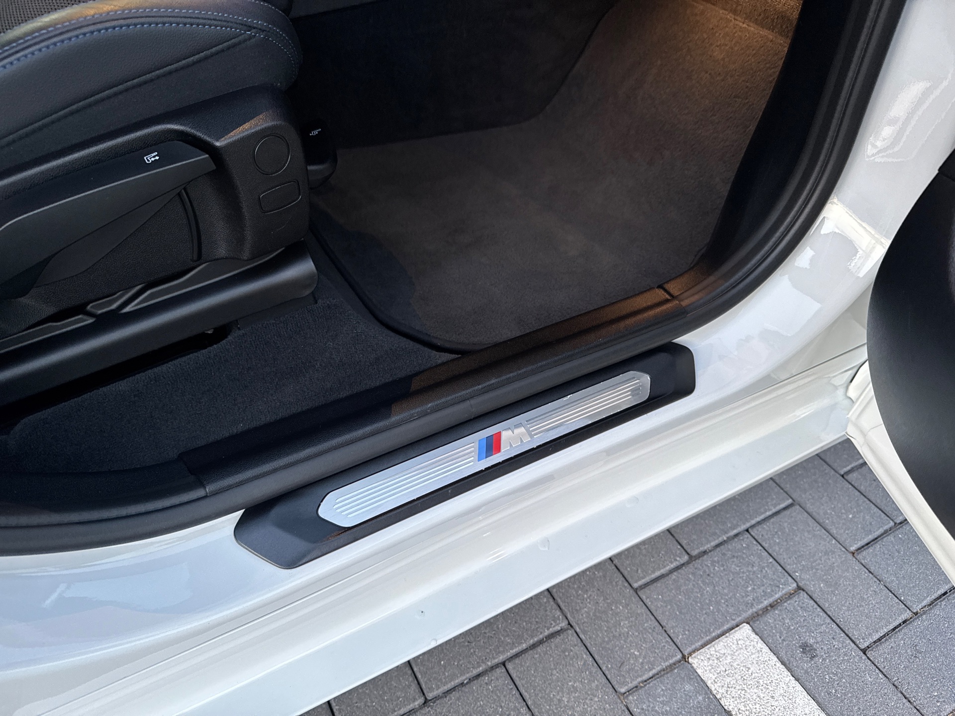 Foto van BMW X3 Xdrive30e