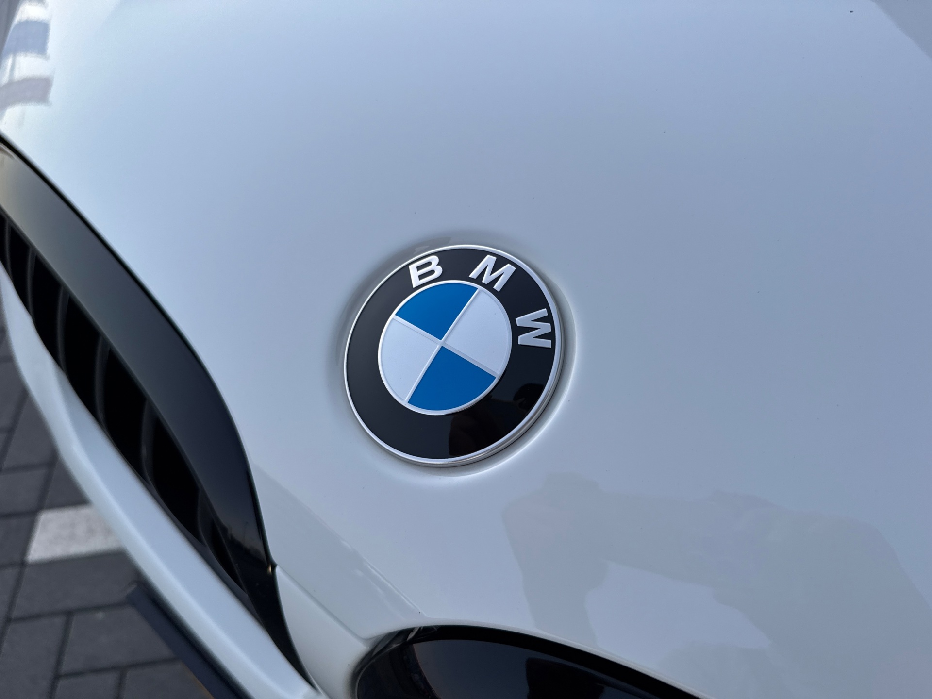 Foto van BMW X3 Xdrive30e