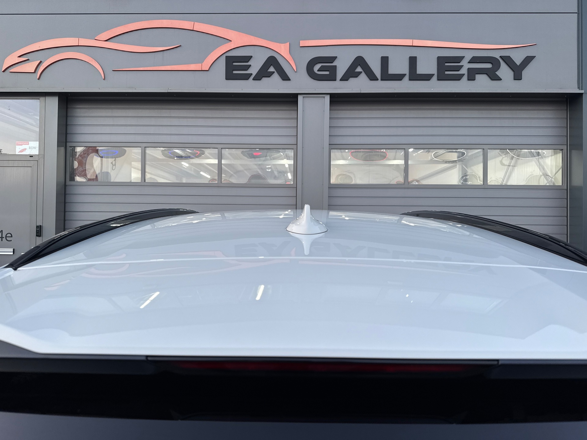 Foto van BMW X3 Xdrive30e