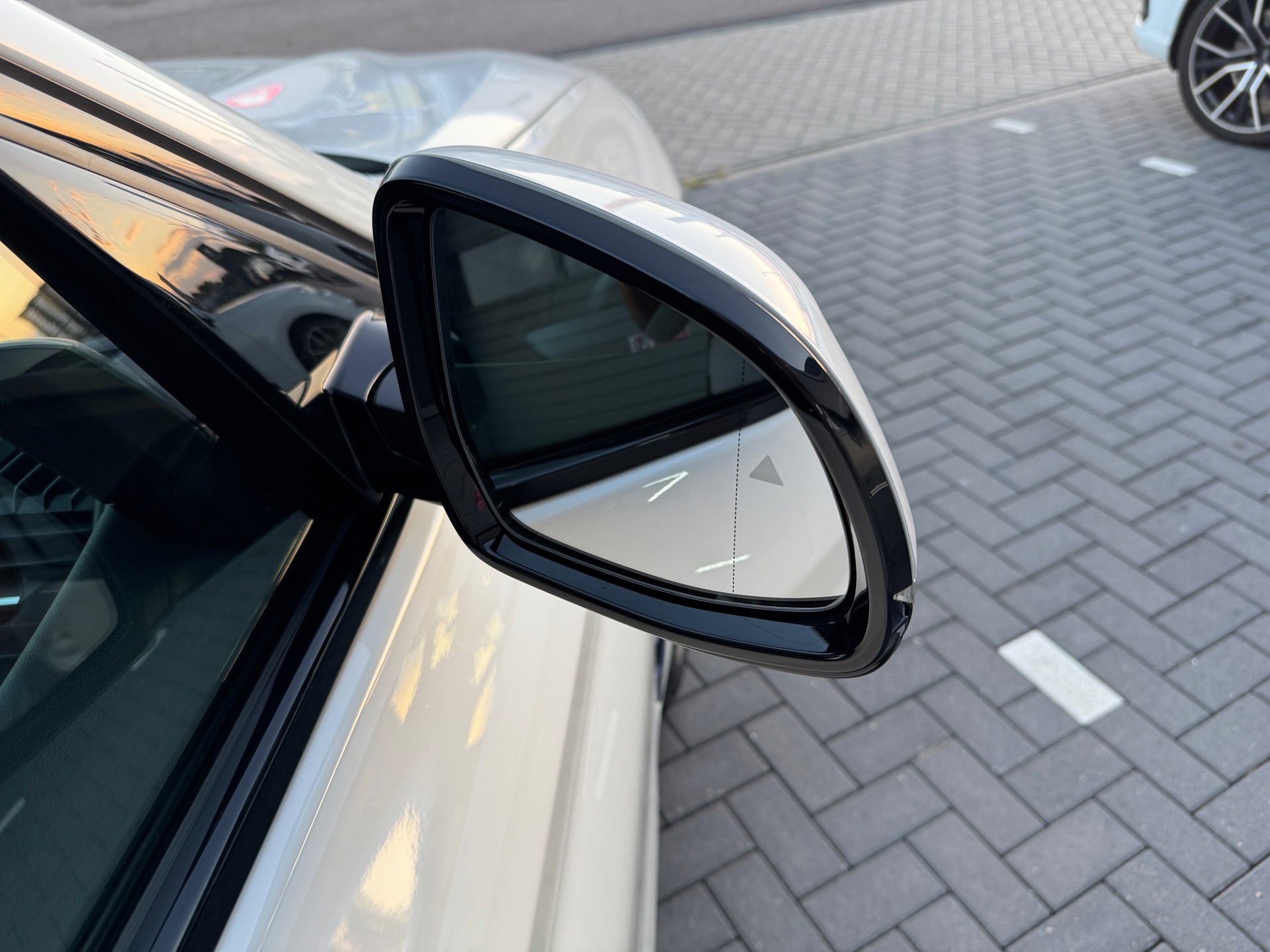 Foto van BMW X3 Xdrive30e