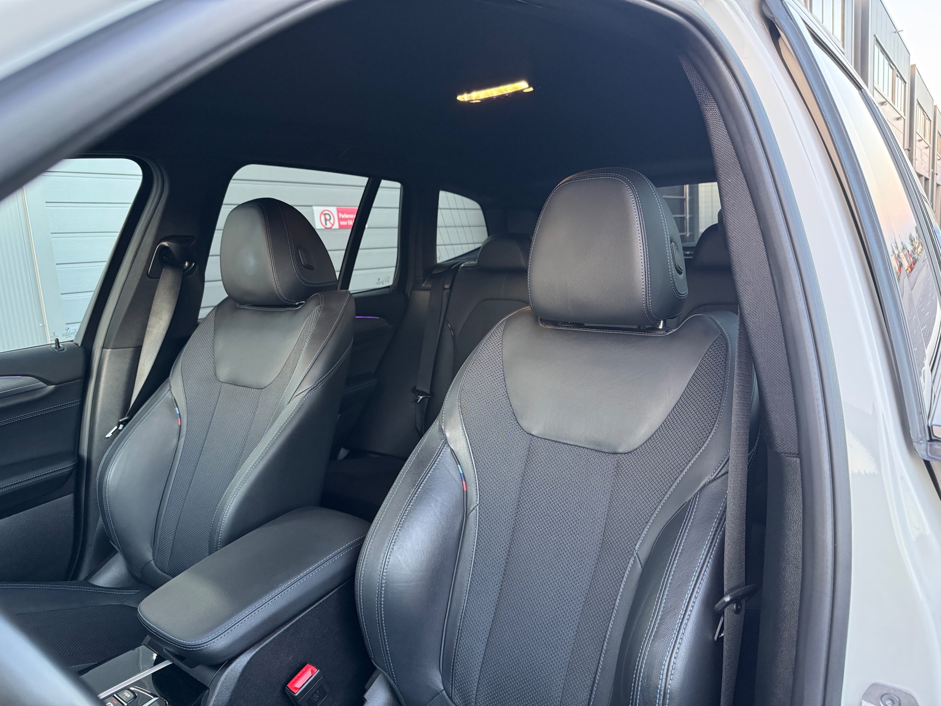 Foto van BMW X3 Xdrive30e