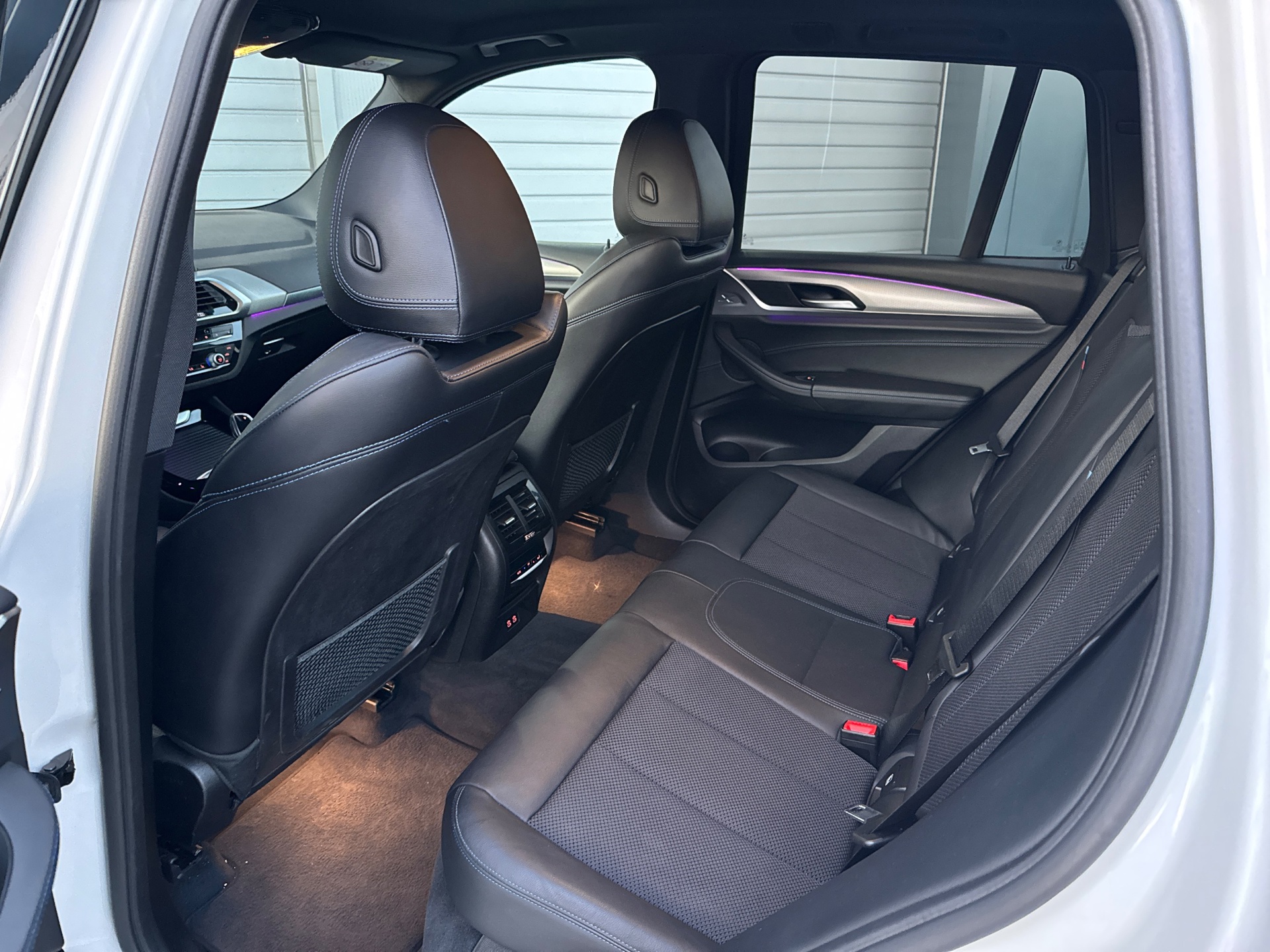 Foto van BMW X3 Xdrive30e