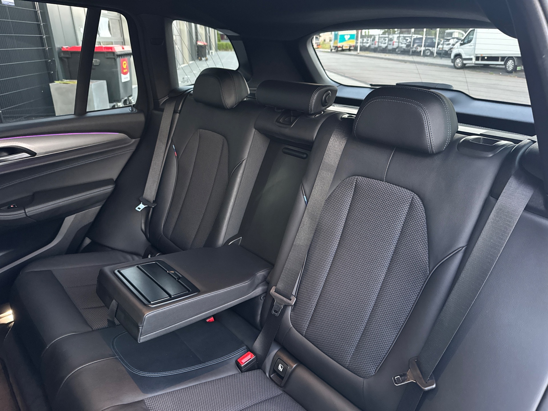Foto van BMW X3 Xdrive30e