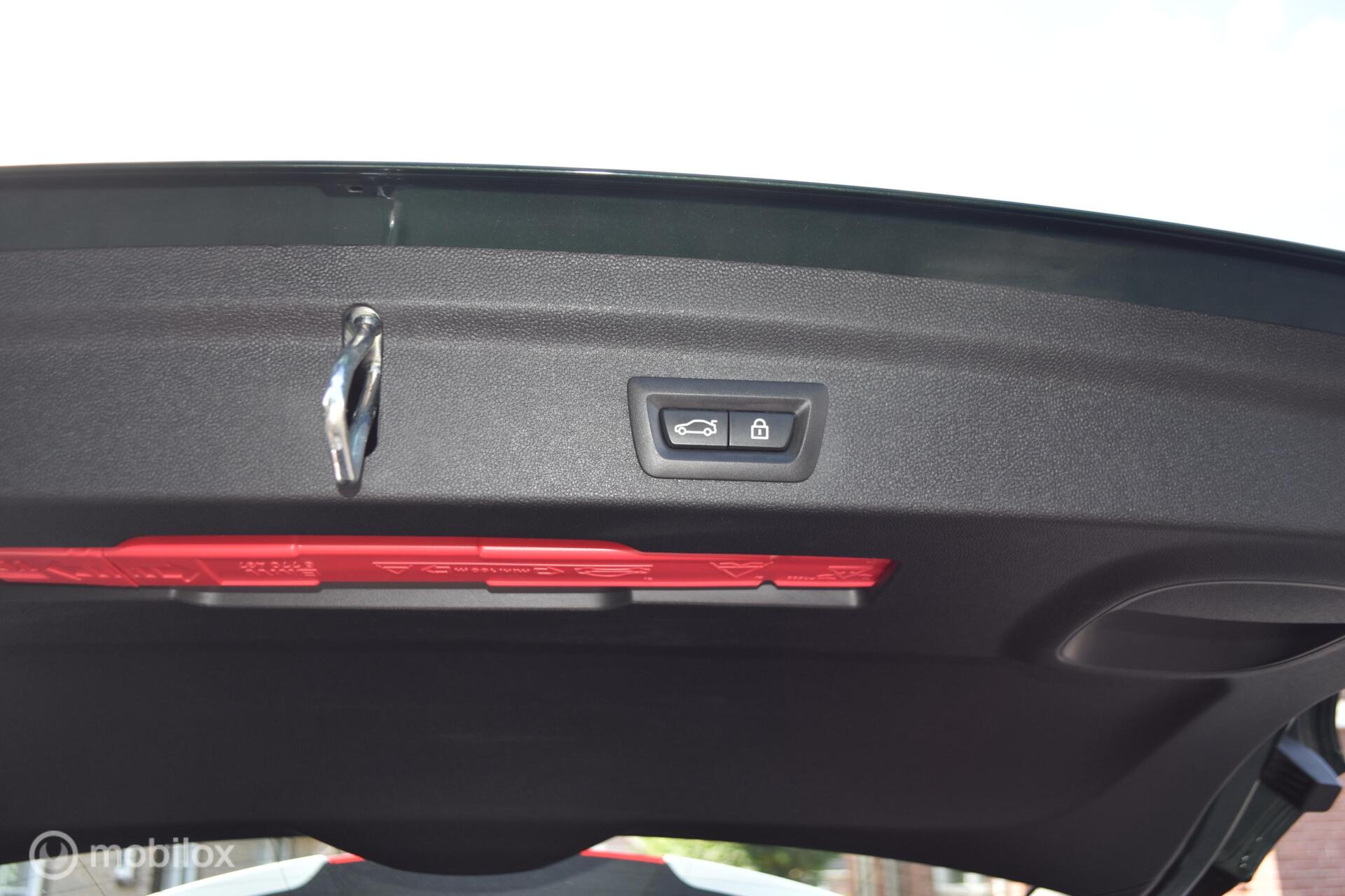 Foto van Mini Countryman Cooper Se