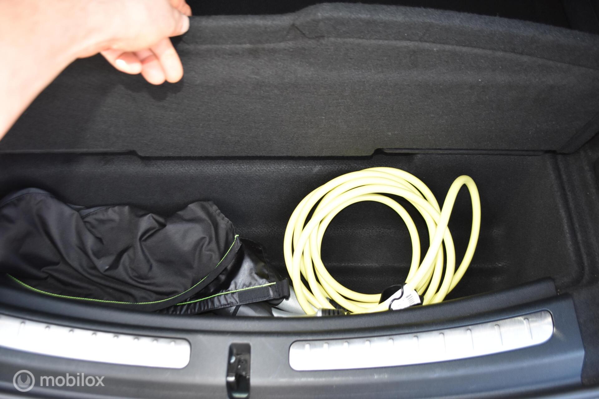 Foto van Mini Countryman Cooper Se