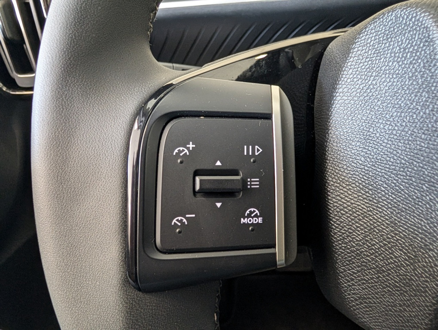 Foto van Citroen C3 Aircross