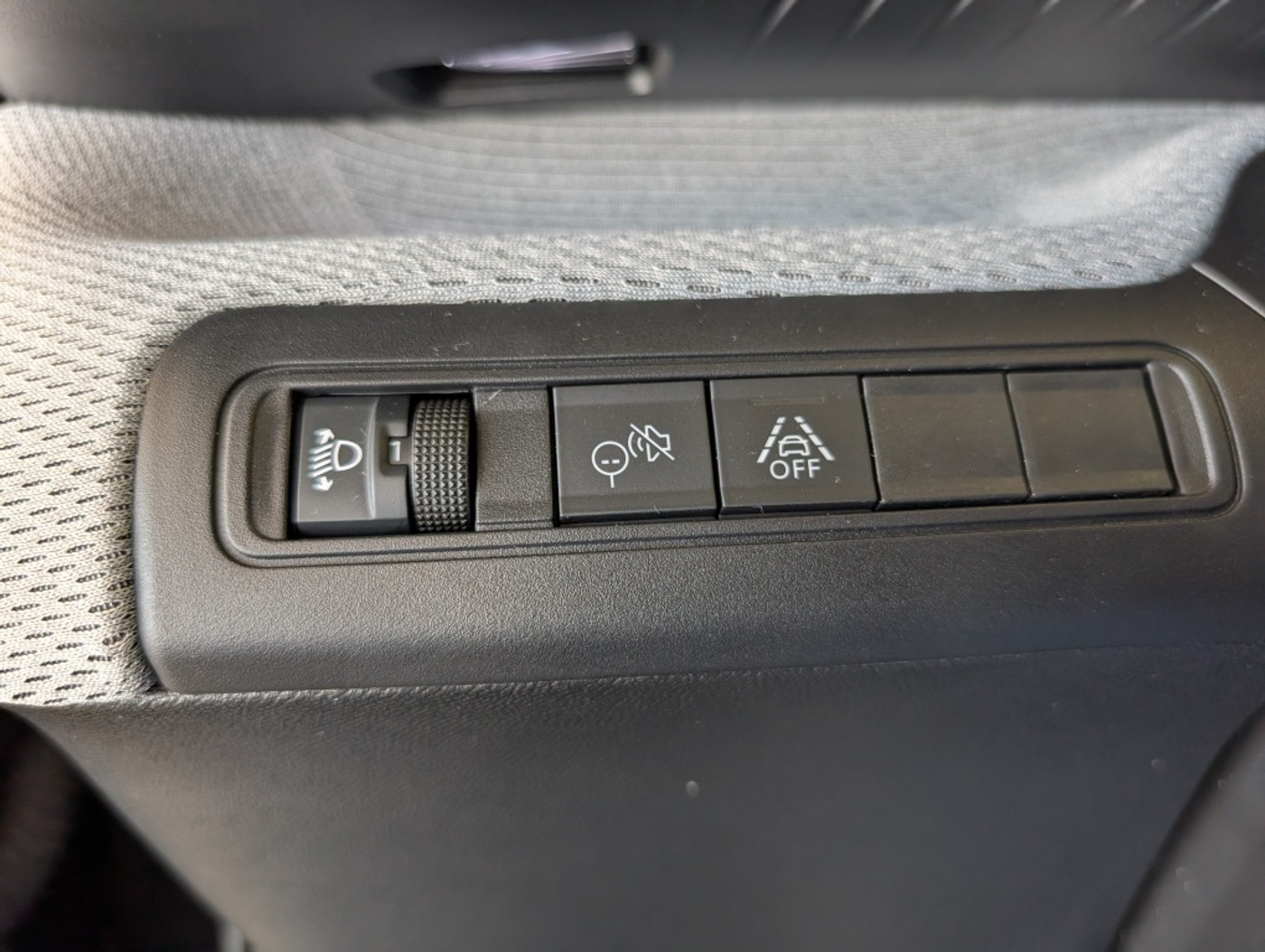 Foto van Citroen C3 Aircross