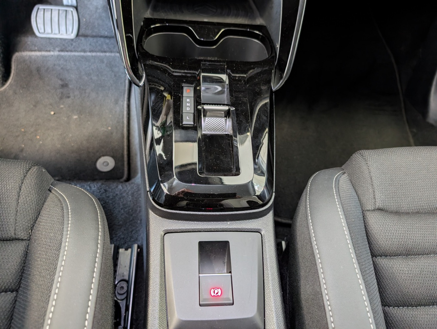Foto van Citroen C3 Aircross