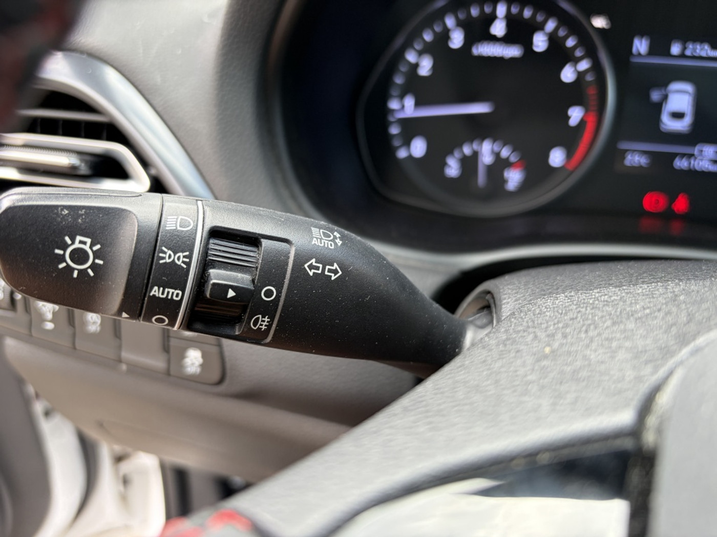 Foto van Hyundai I 30