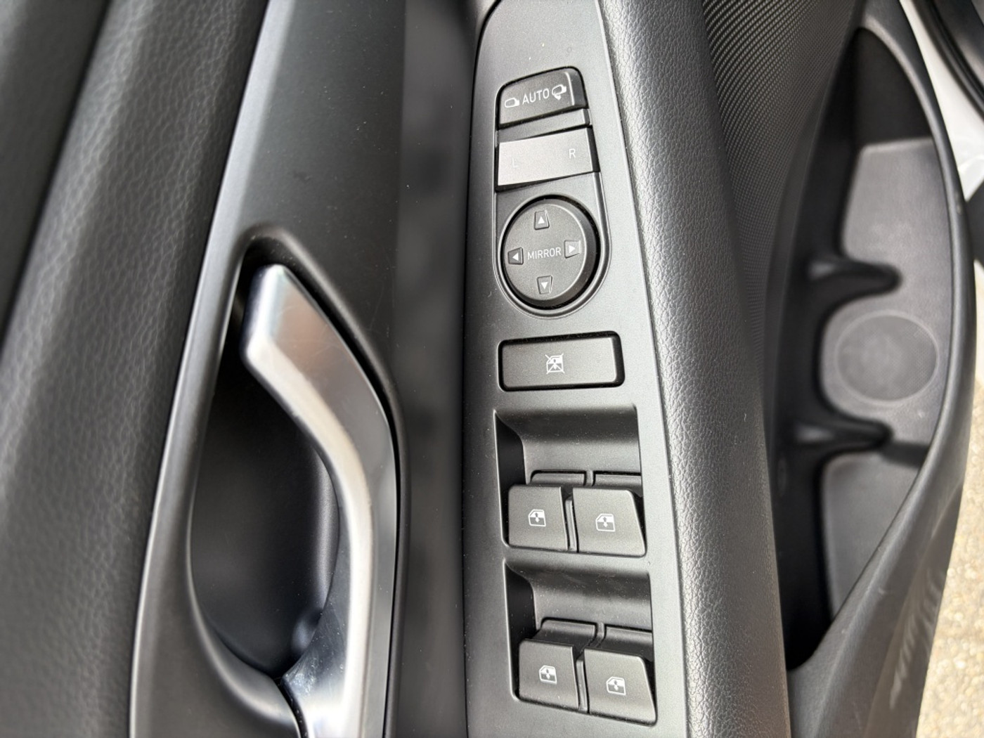 Foto van Hyundai I 30