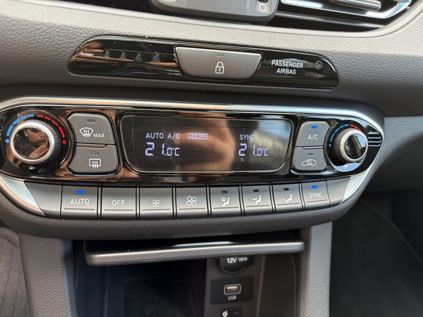 Foto van Hyundai I 30