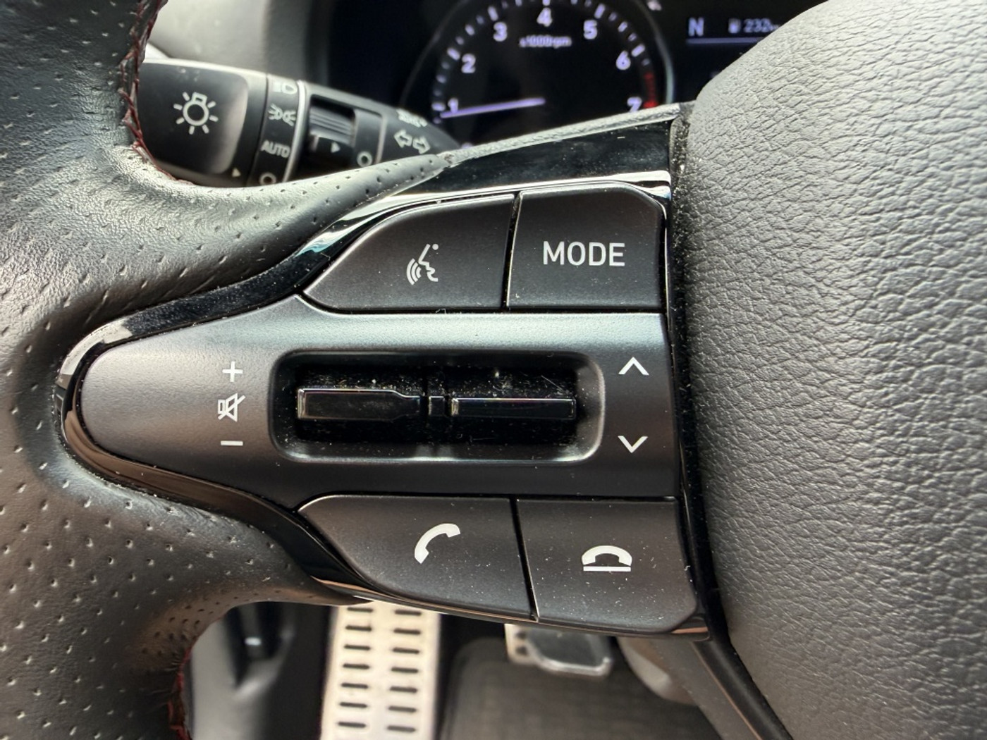 Foto van Hyundai I 30