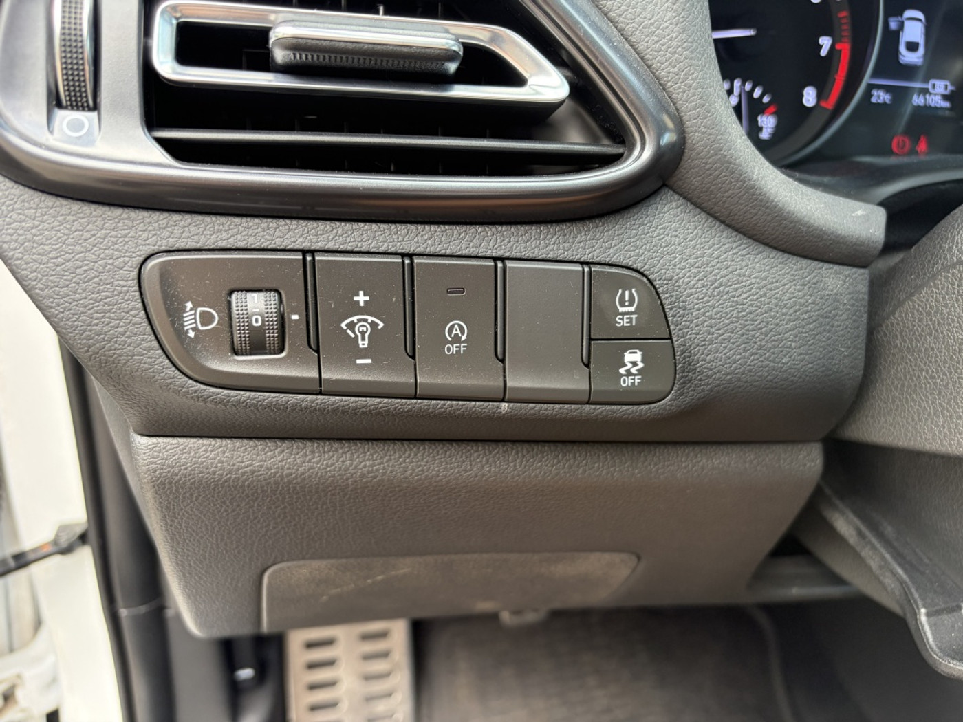 Foto van Hyundai I 30