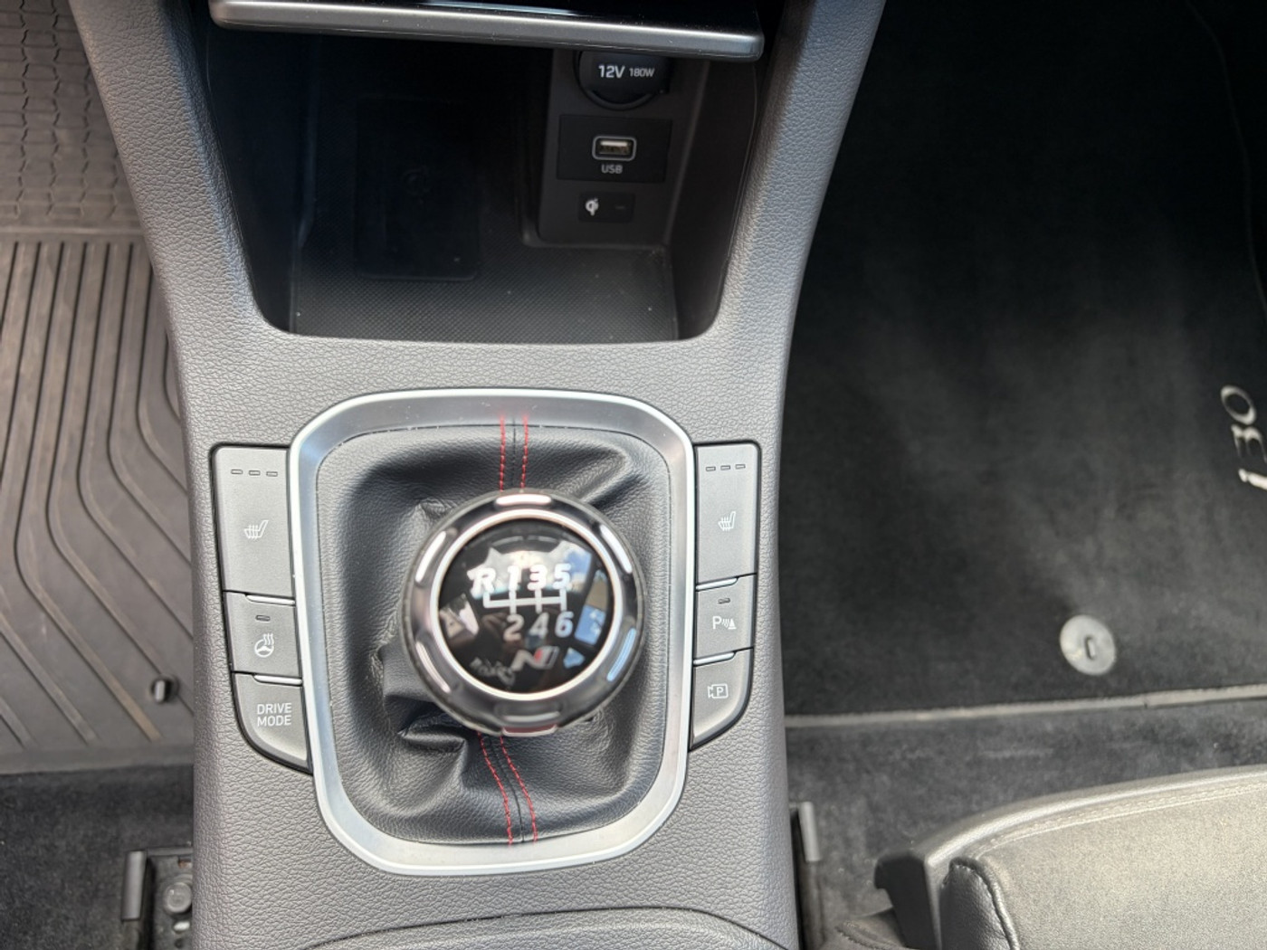 Foto van Hyundai I 30