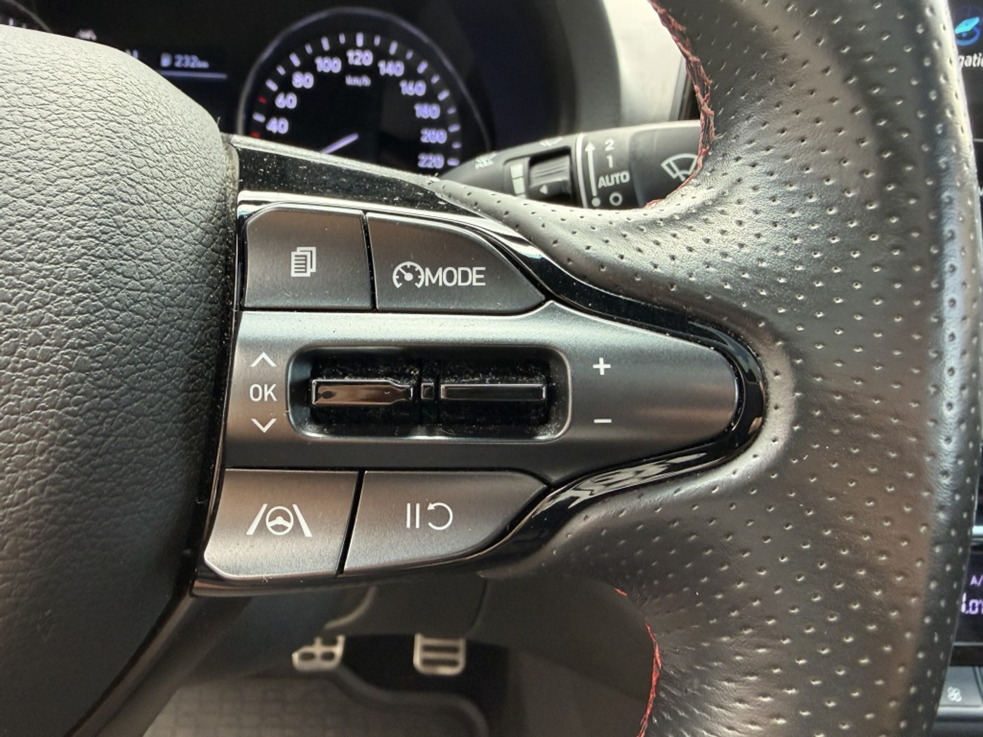 Foto van Hyundai I 30