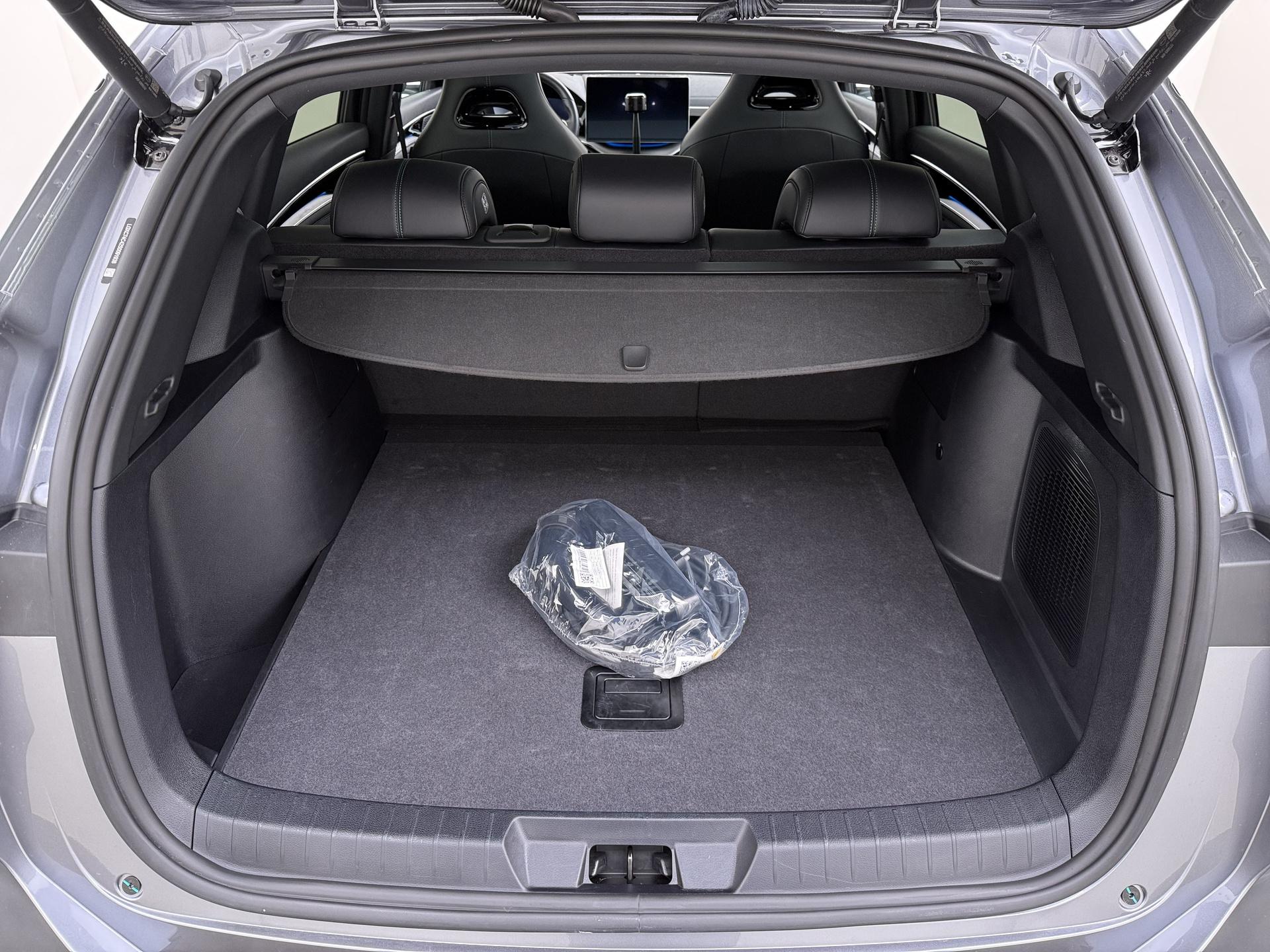 Foto van BYD BYD Seal U Dm-i