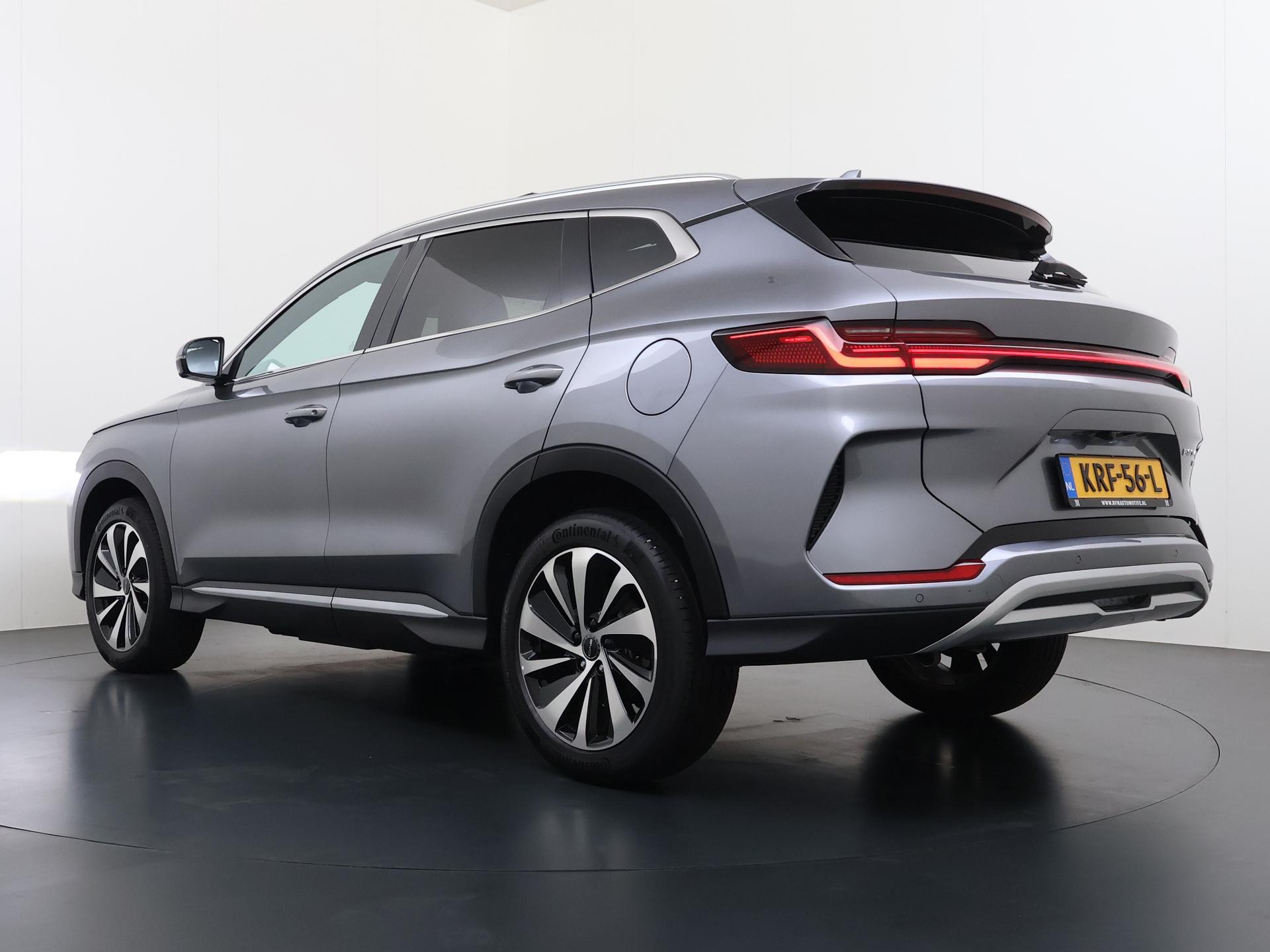 Foto van BYD BYD Seal U Dm-i