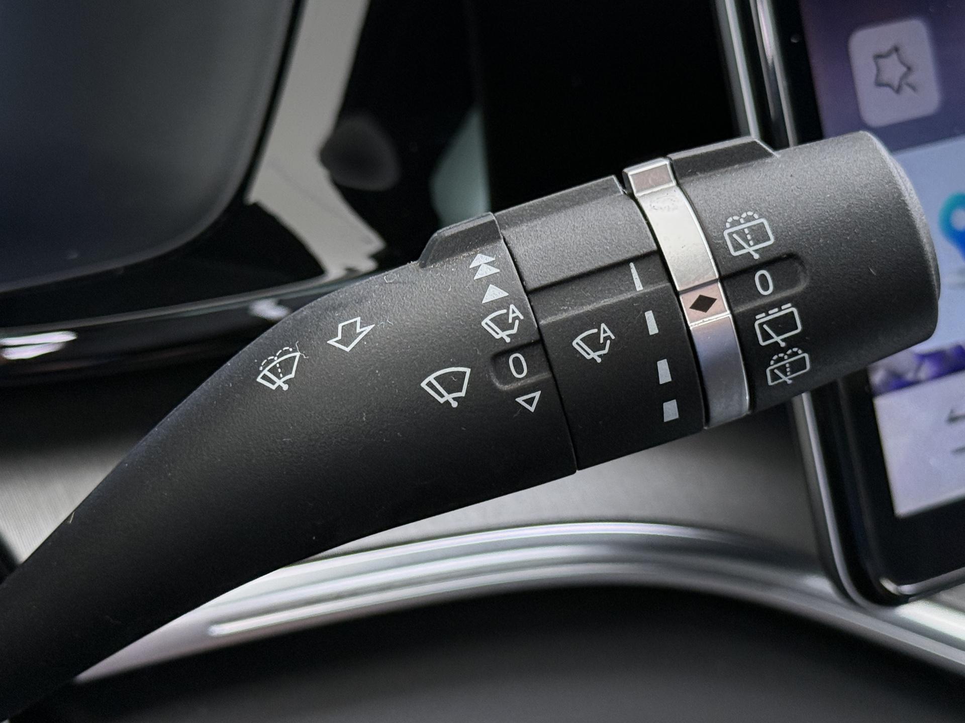 Foto van BYD BYD Seal U Dm-i