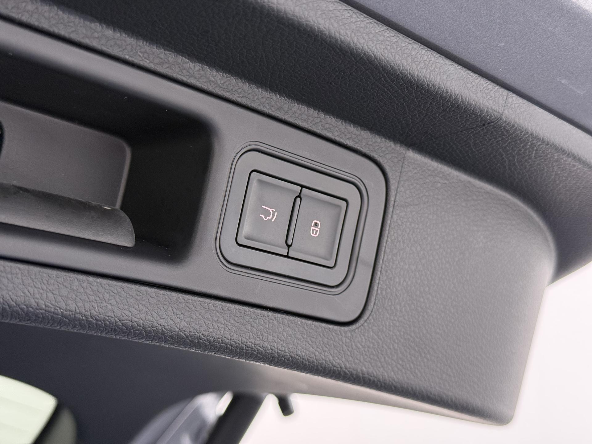 Foto van BYD BYD Seal U Dm-i