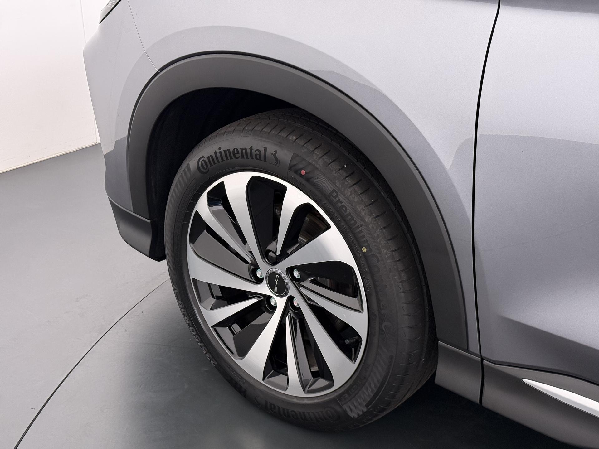 Foto van BYD BYD Seal U Dm-i