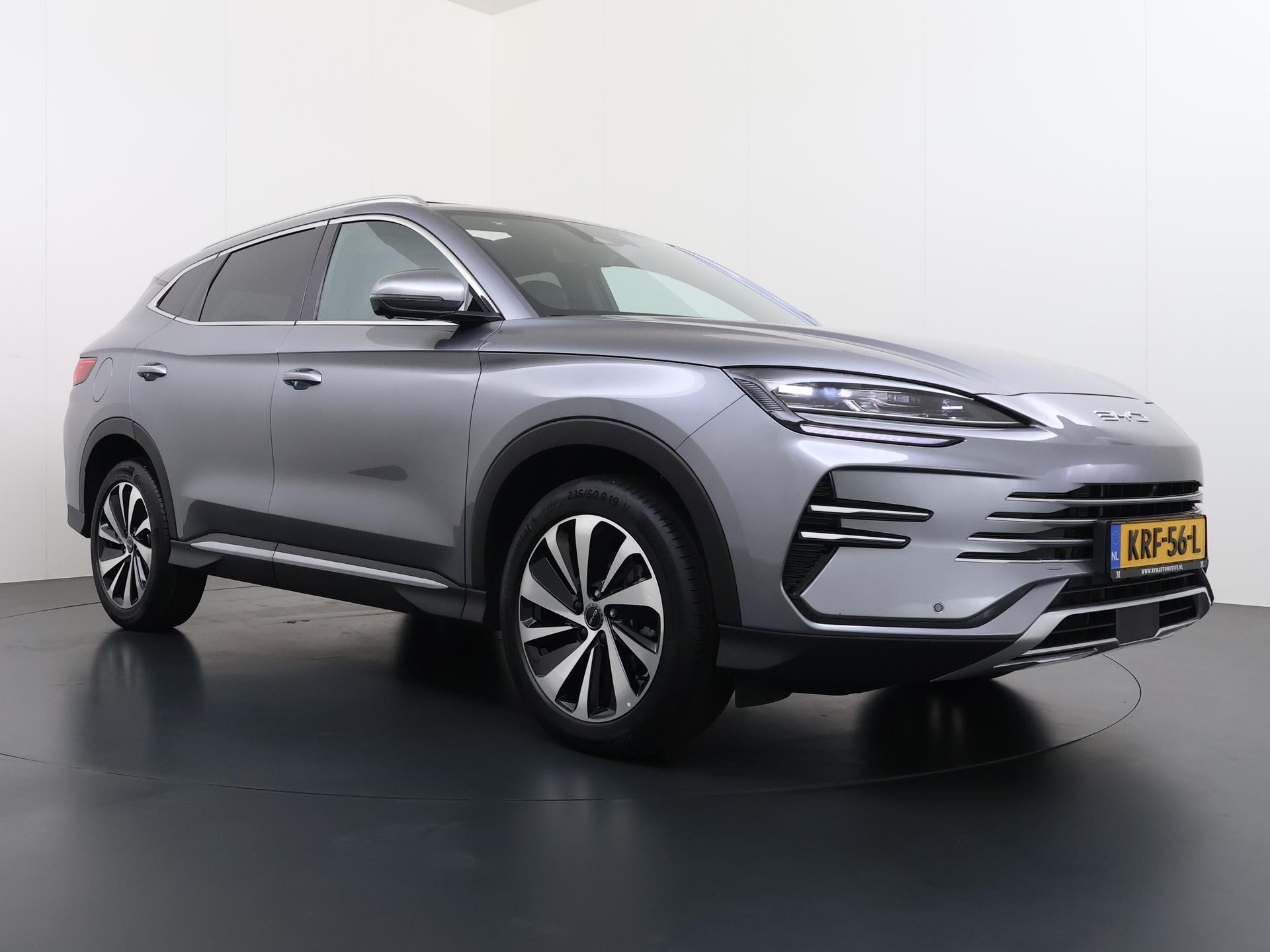 Foto van BYD BYD Seal U Dm-i