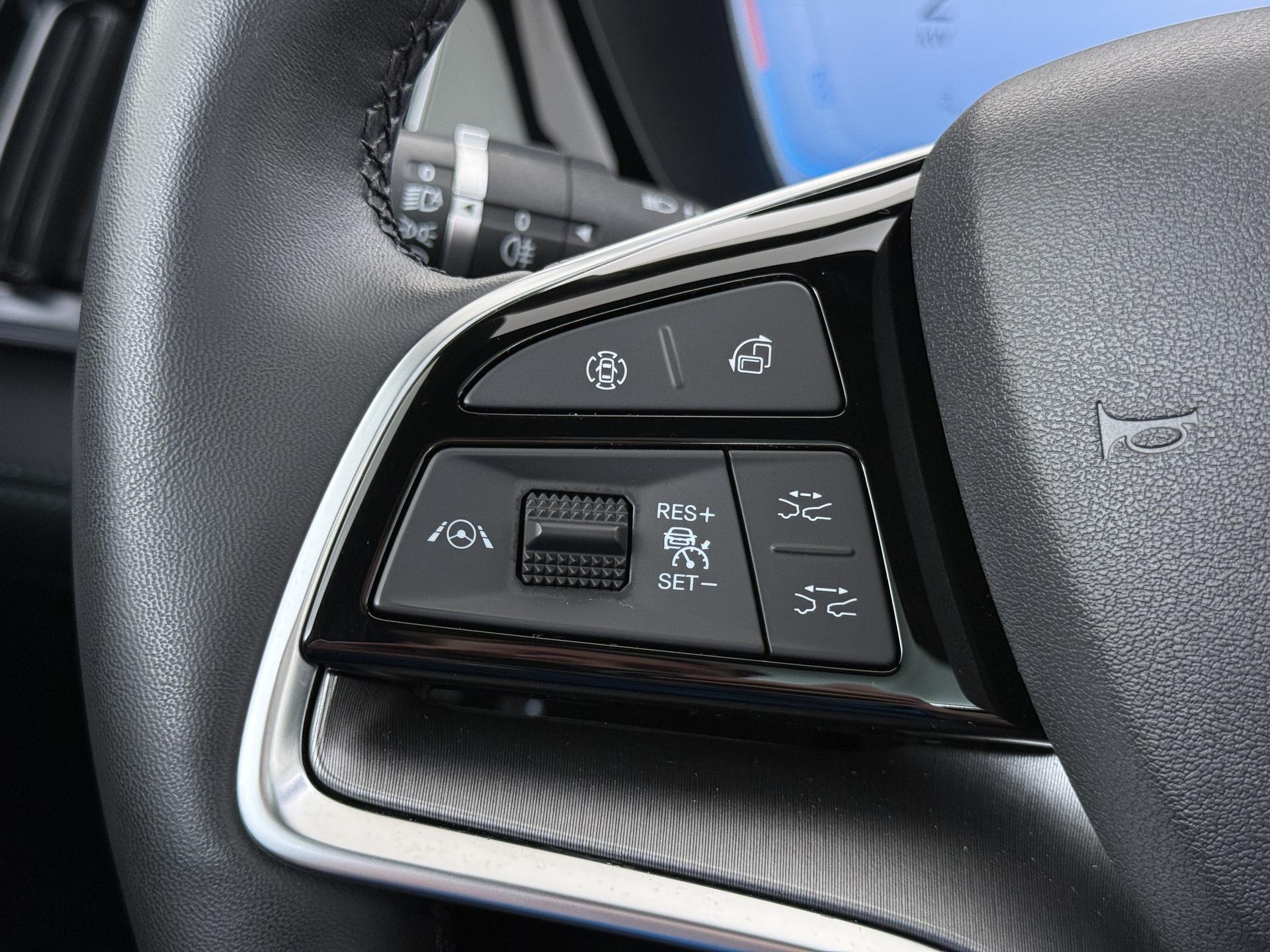 Foto van BYD BYD Seal U Dm-i