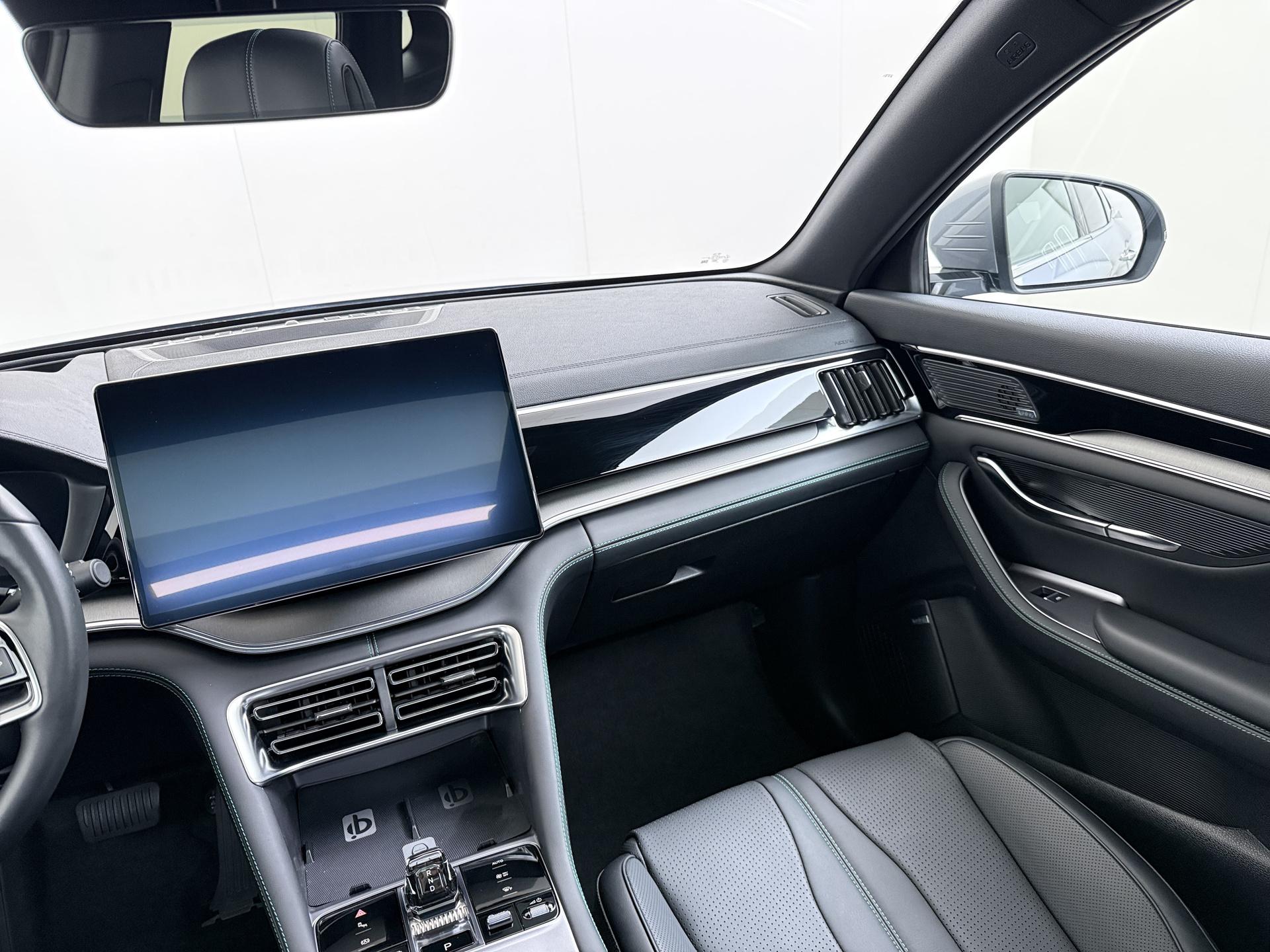 Foto van BYD BYD Seal U Dm-i