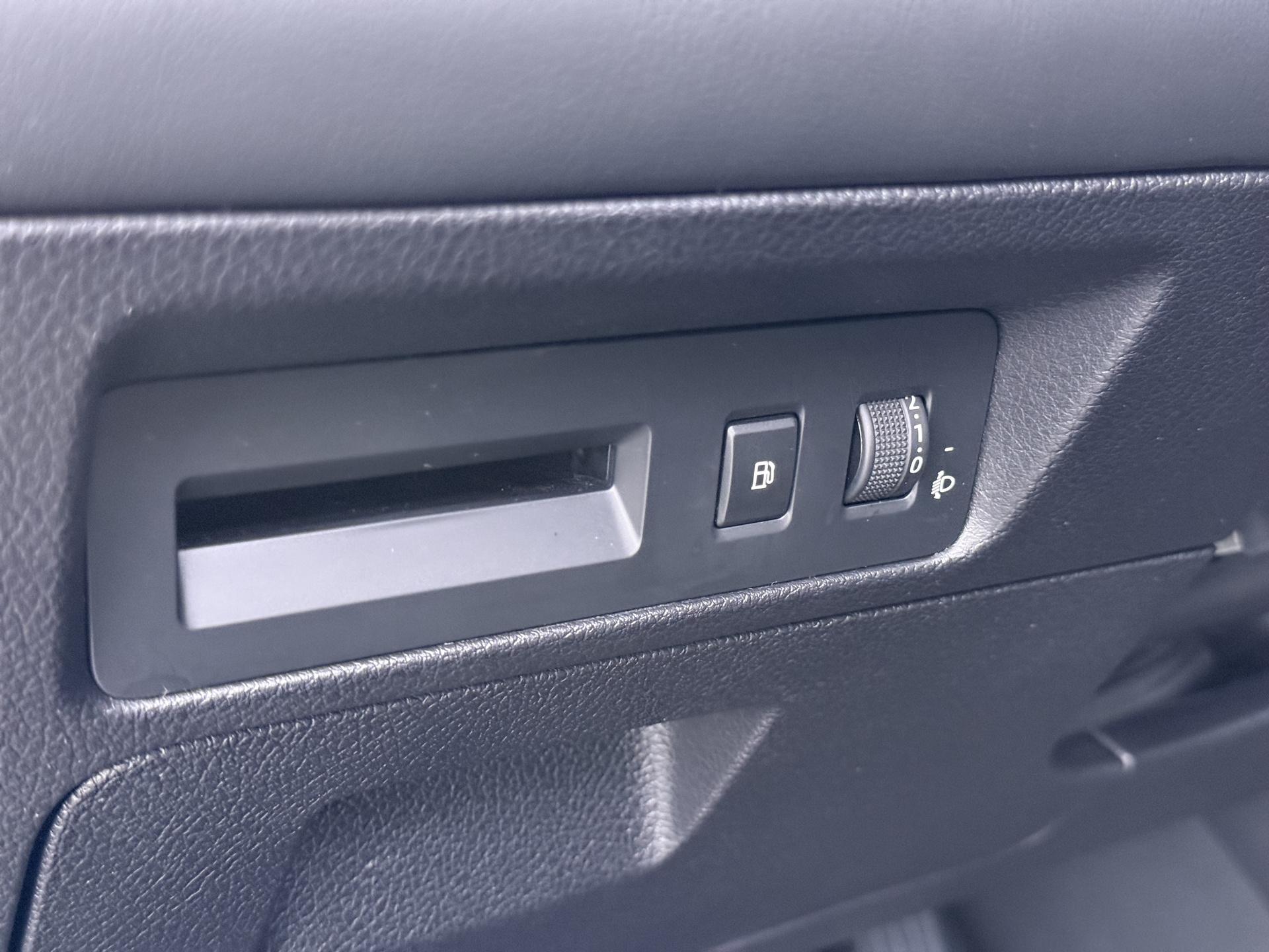 Foto van BYD BYD Seal U Dm-i