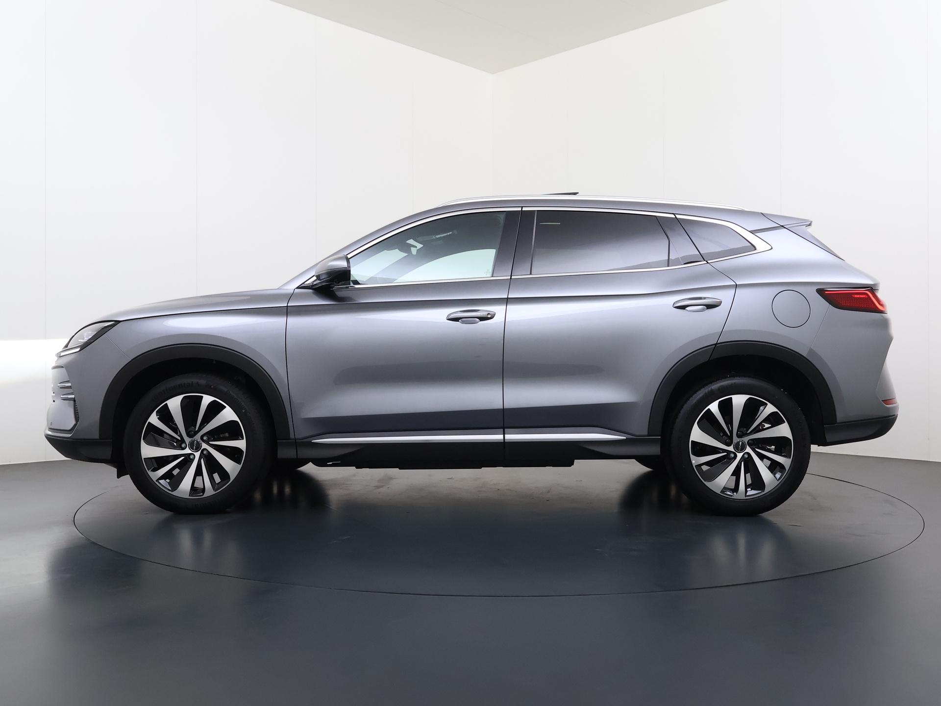 Foto van BYD BYD Seal U Dm-i