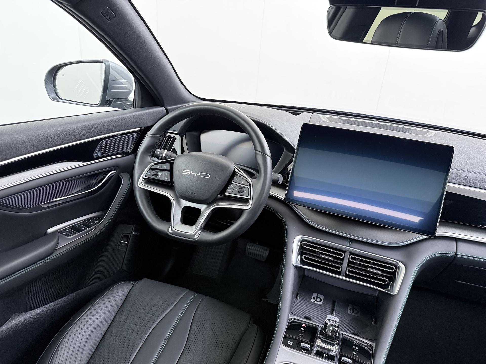 Foto van BYD BYD Seal U Dm-i