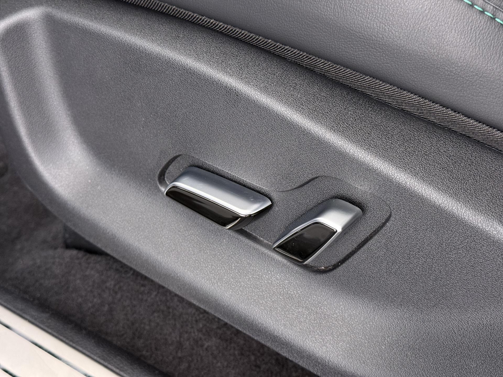 Foto van BYD BYD Seal U Dm-i